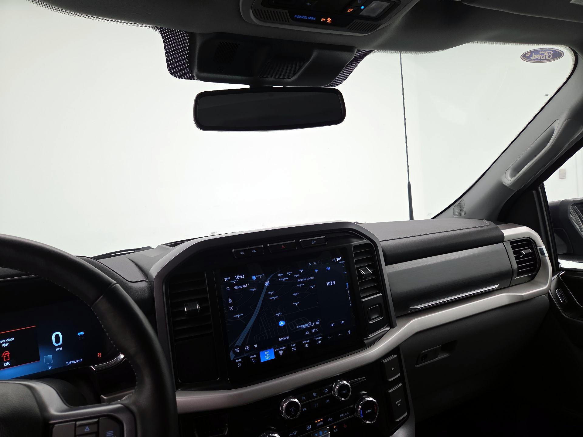 Thumbnail: 2023 Ford F-150 - 9