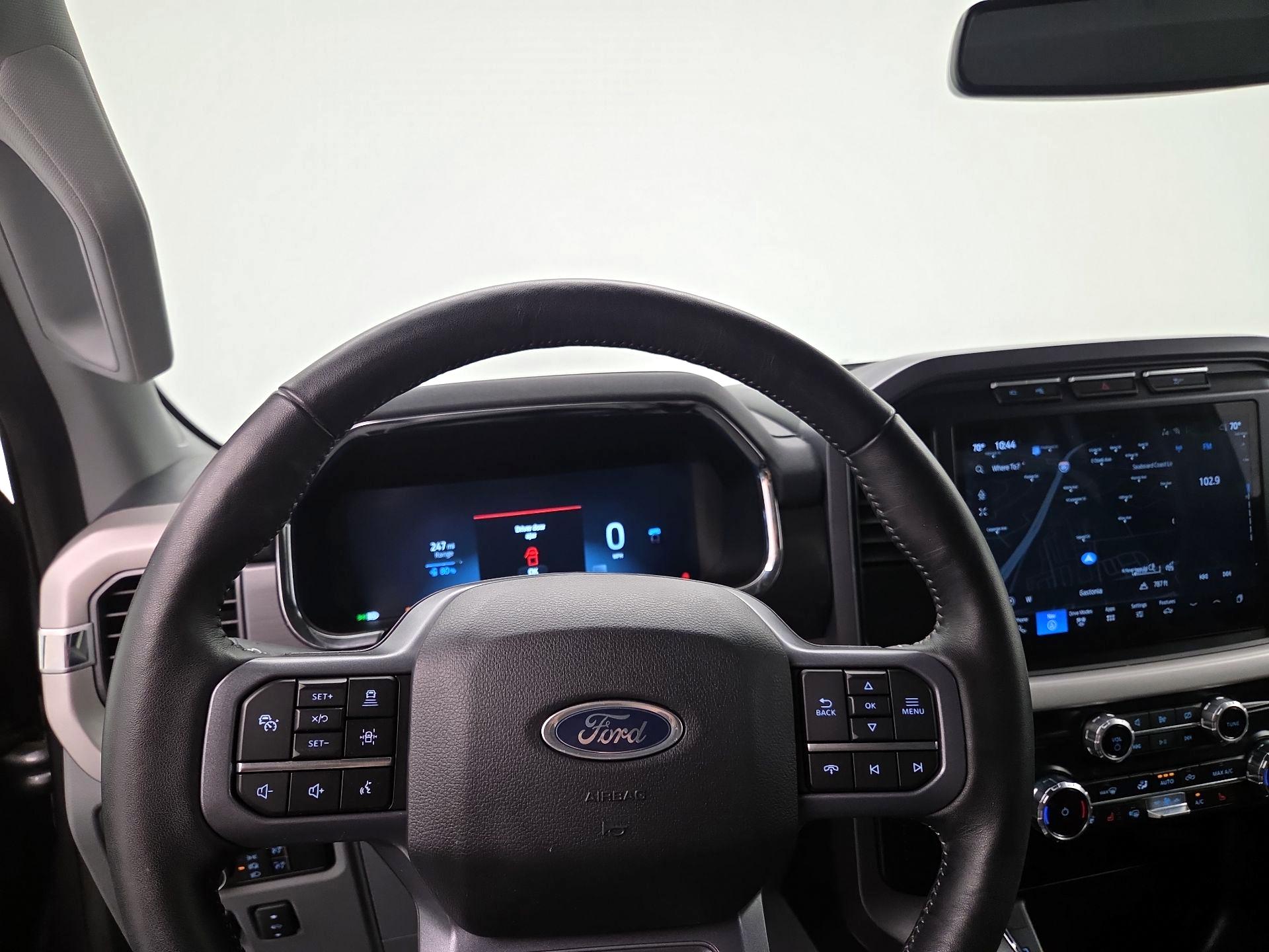 Thumbnail: 2023 Ford F-150 - 10