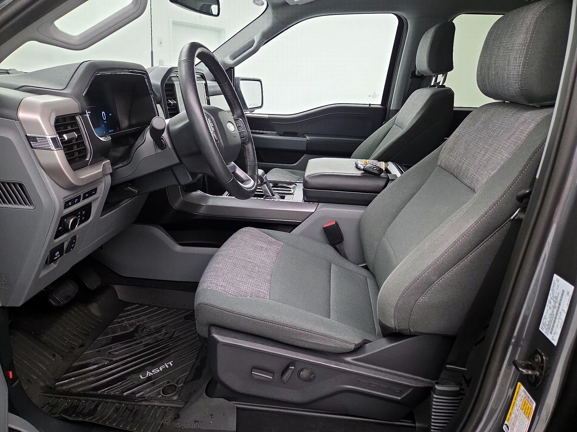 Thumbnail: 2023 Ford F-150 - 11
