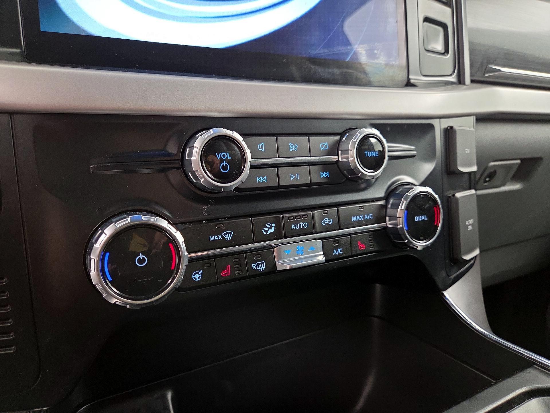 Thumbnail: 2023 Ford F-150 - 17