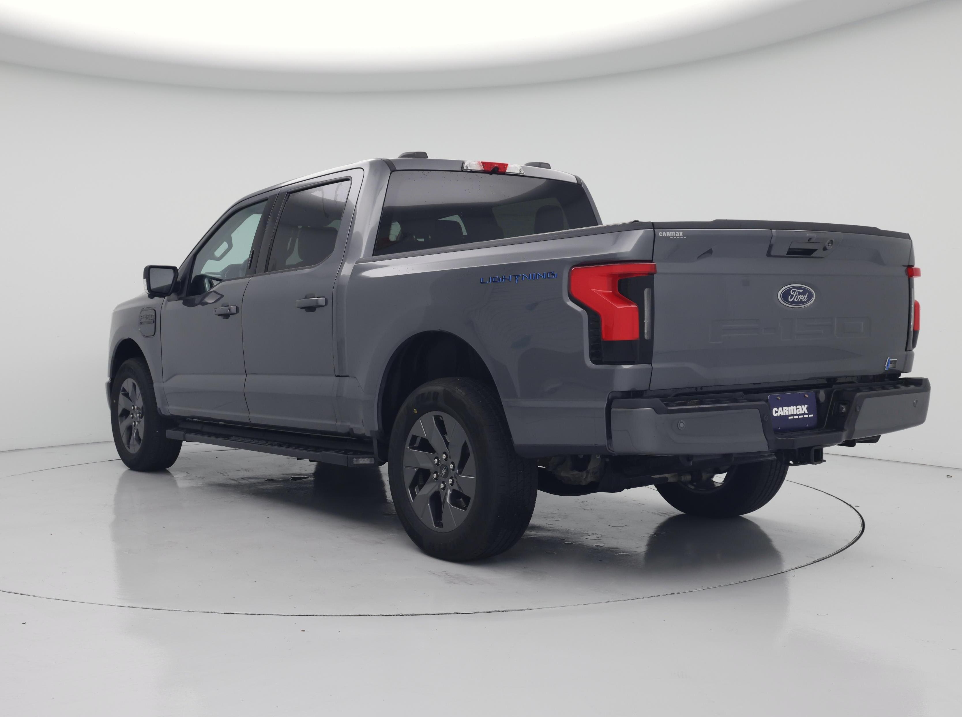 Thumbnail: 2023 Ford F-150 - 2