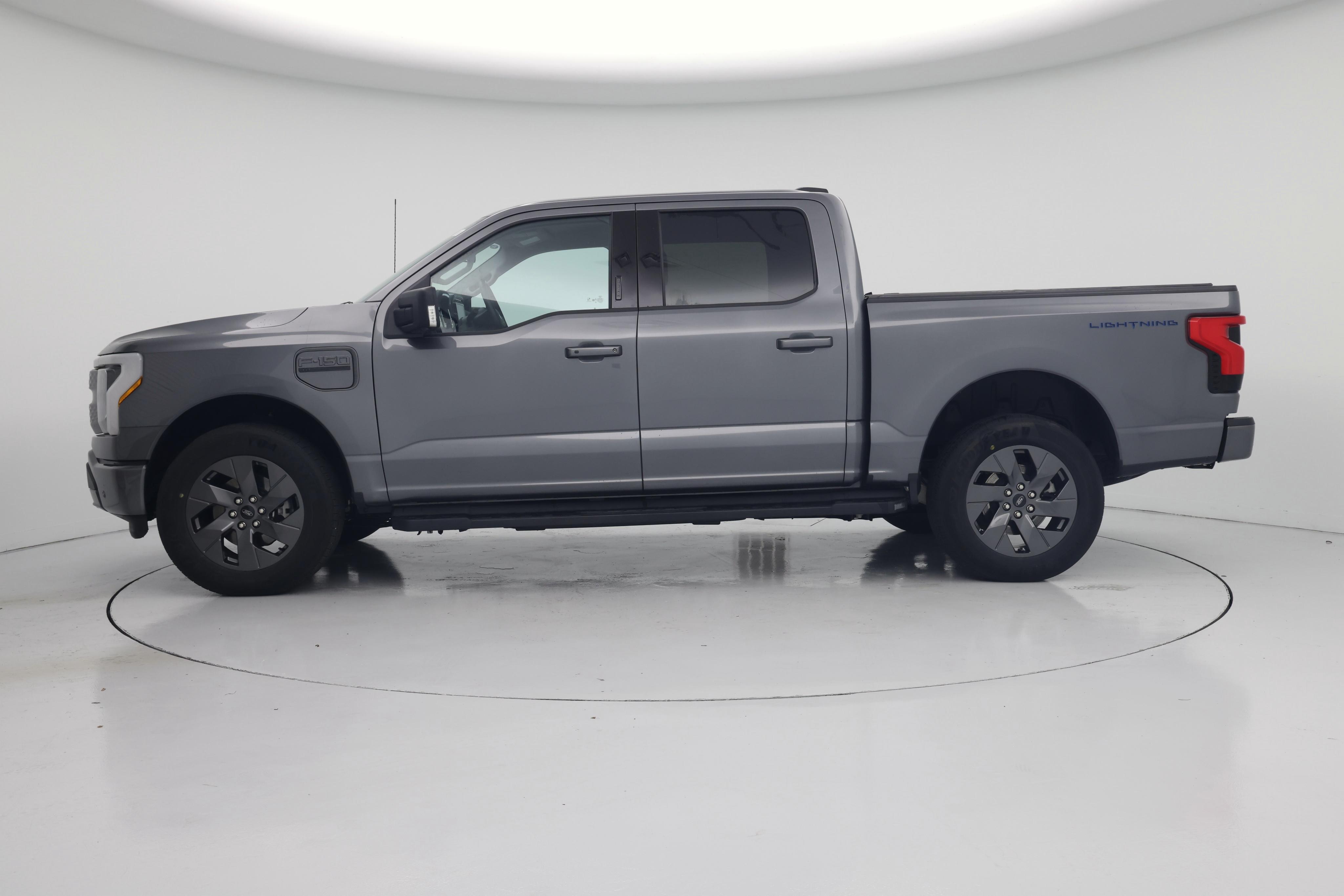 Thumbnail: 2023 Ford F-150 - 3