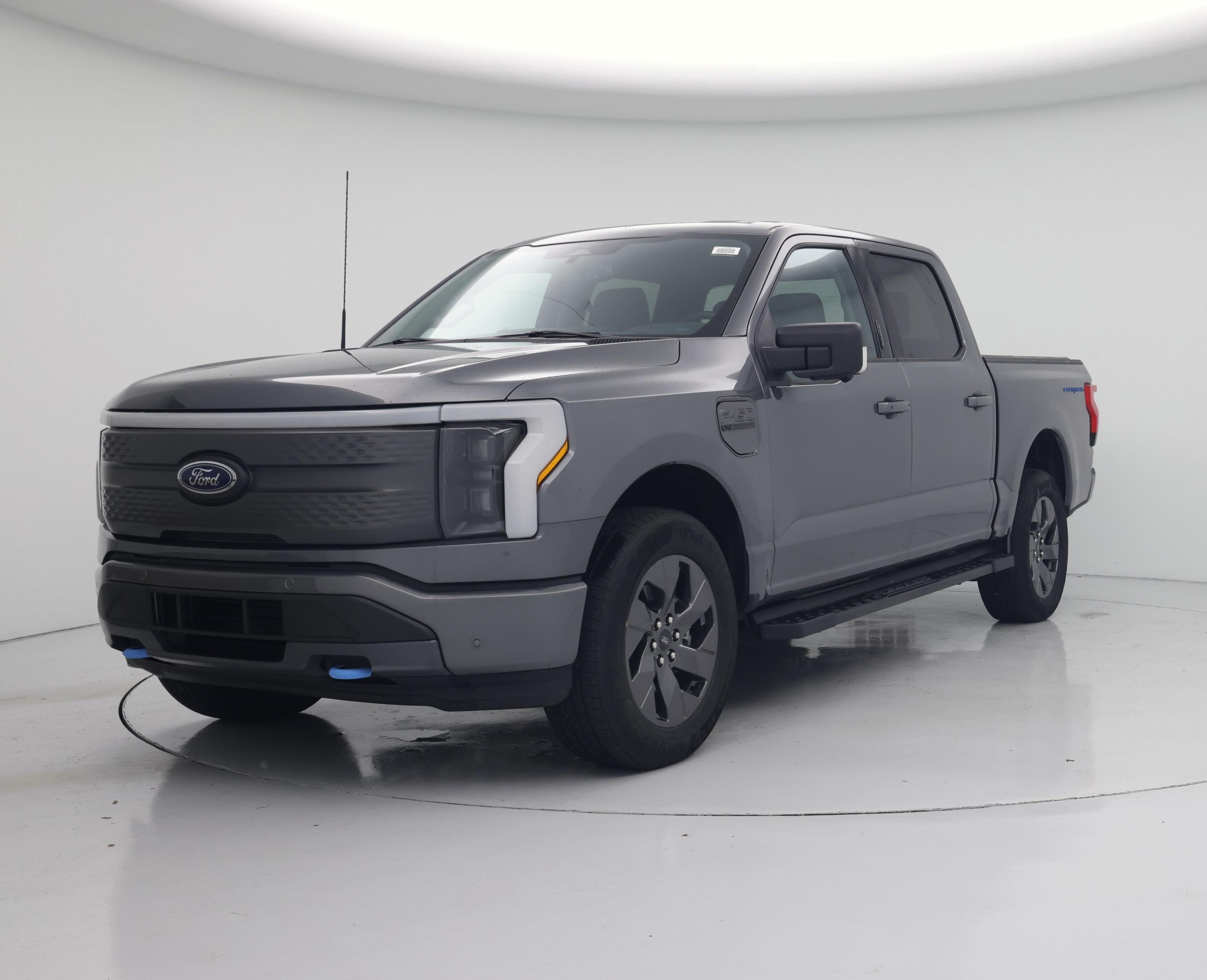 Thumbnail: 2023 Ford F-150 - 4