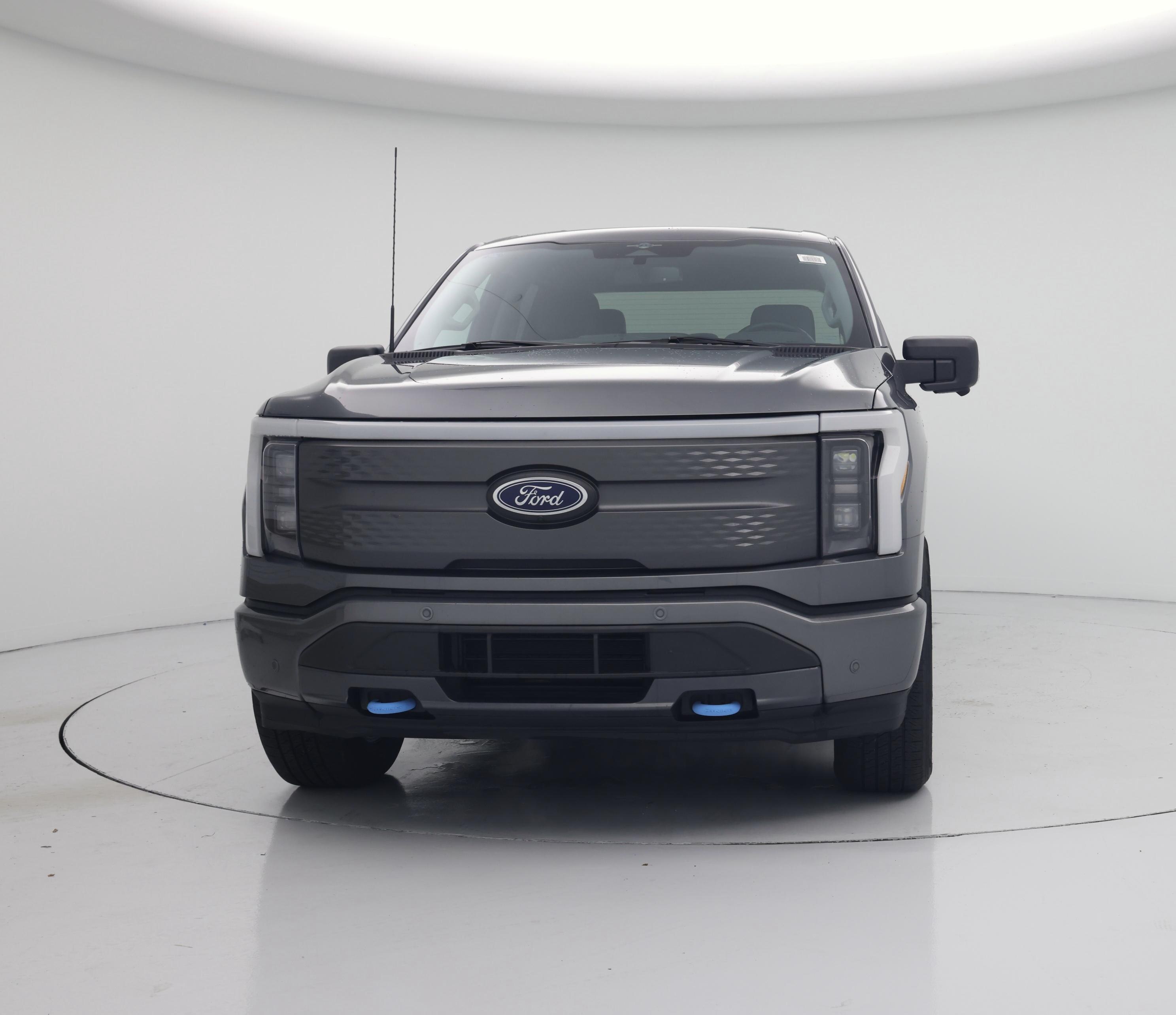 Thumbnail: 2023 Ford F-150 - 5