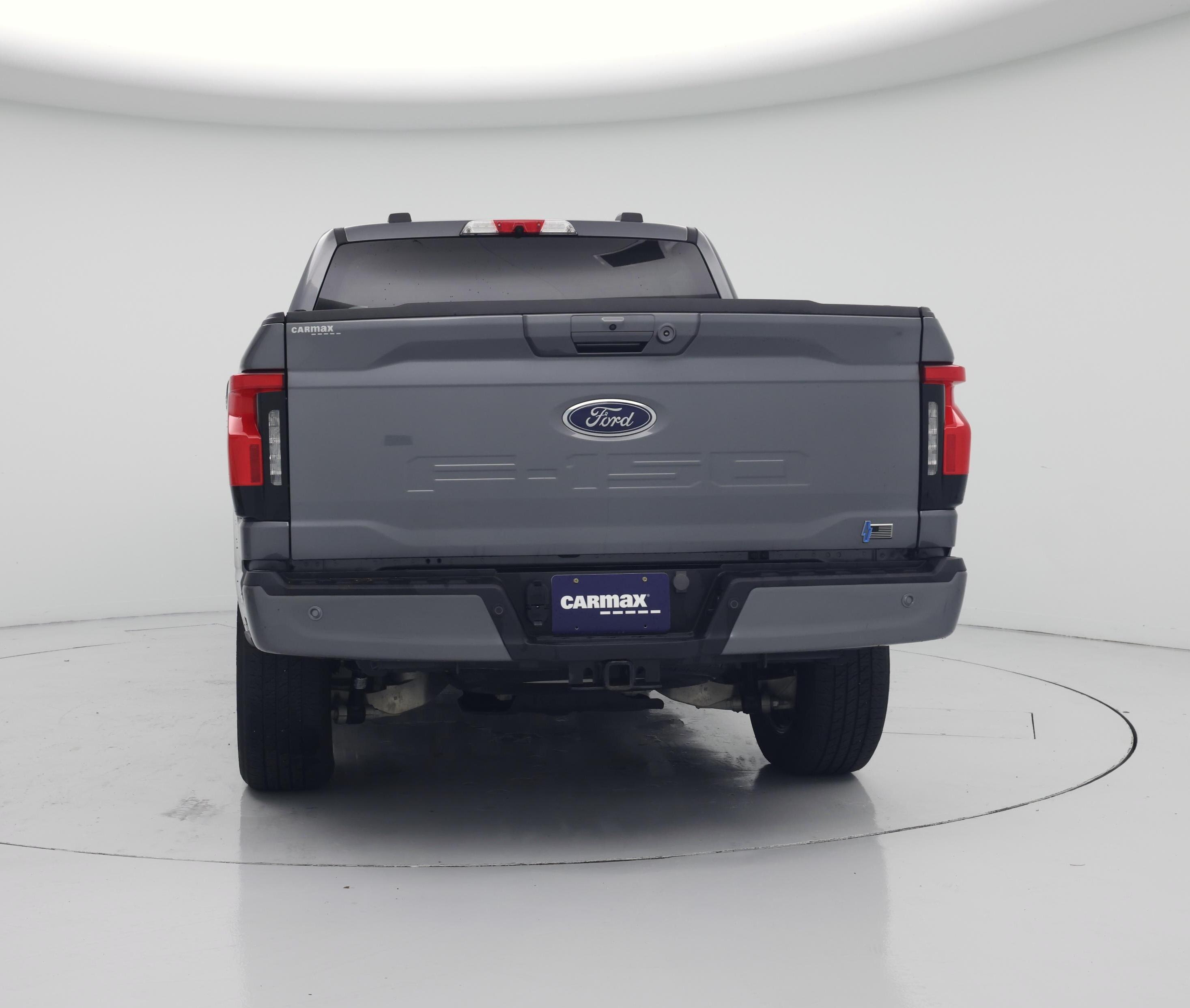 Thumbnail: 2023 Ford F-150 - 6