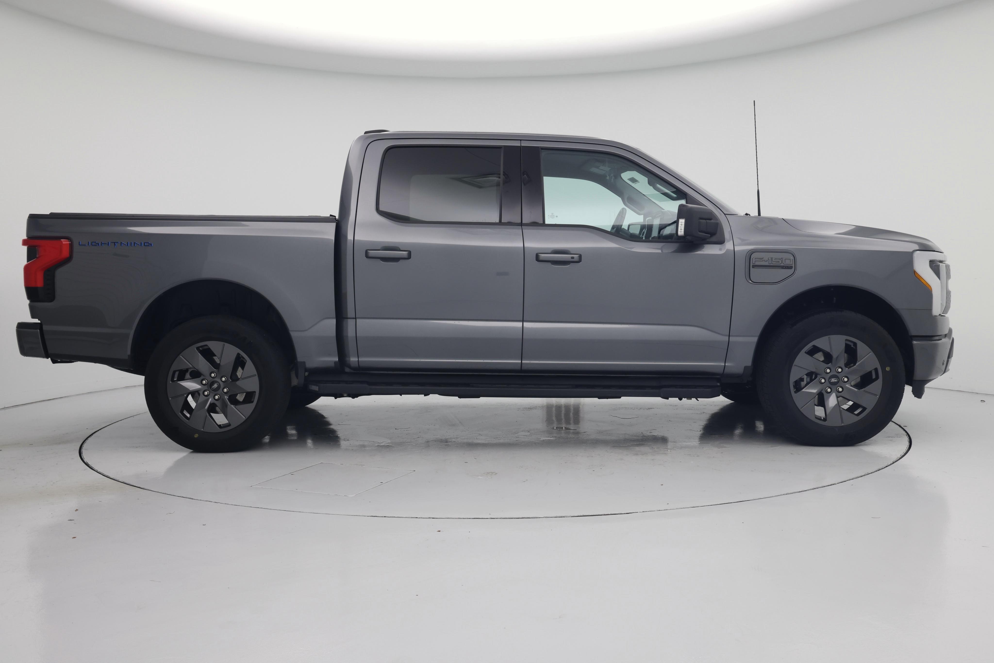 Thumbnail: 2023 Ford F-150 - 7