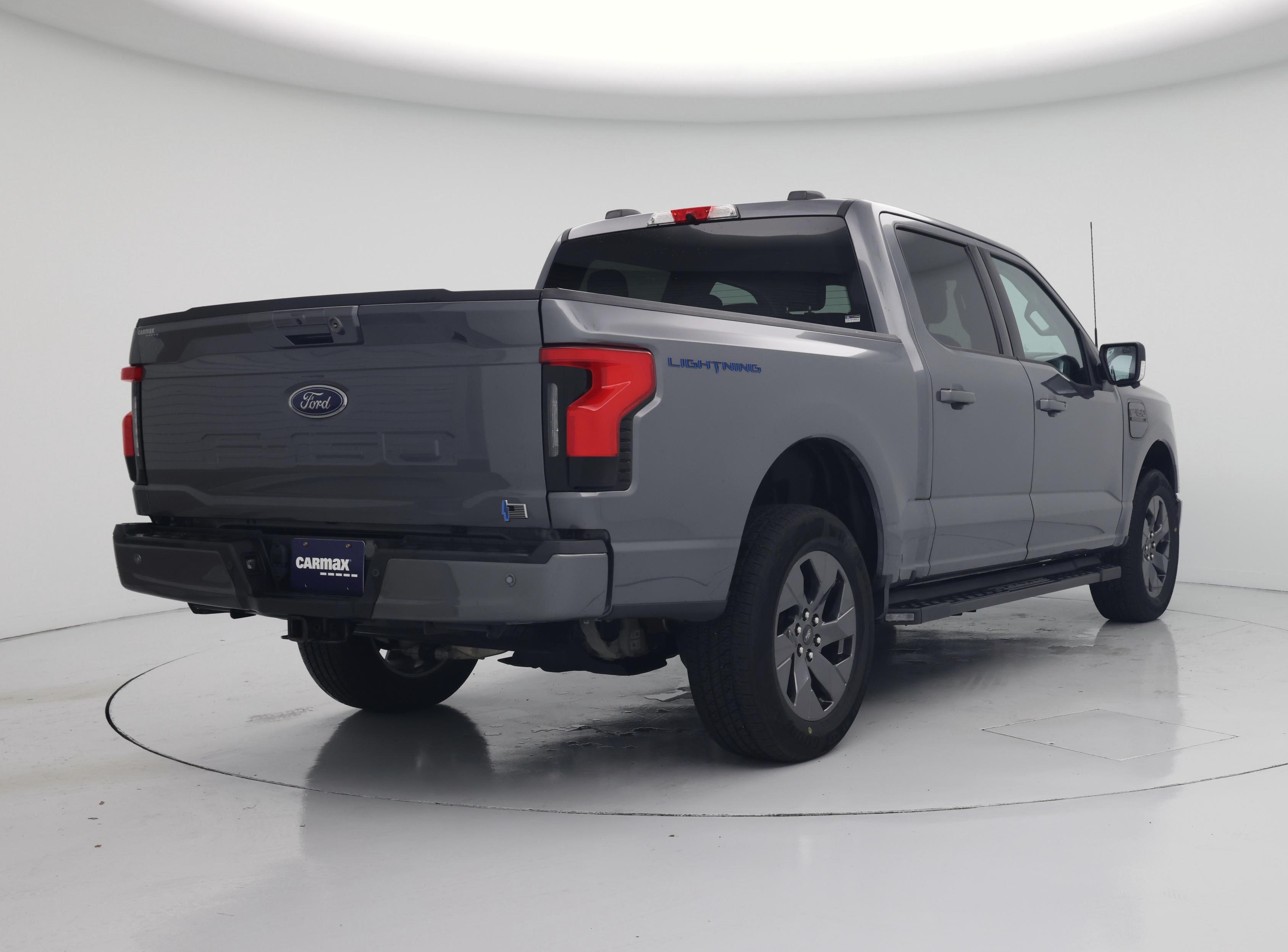 Thumbnail: 2023 Ford F-150 - 8