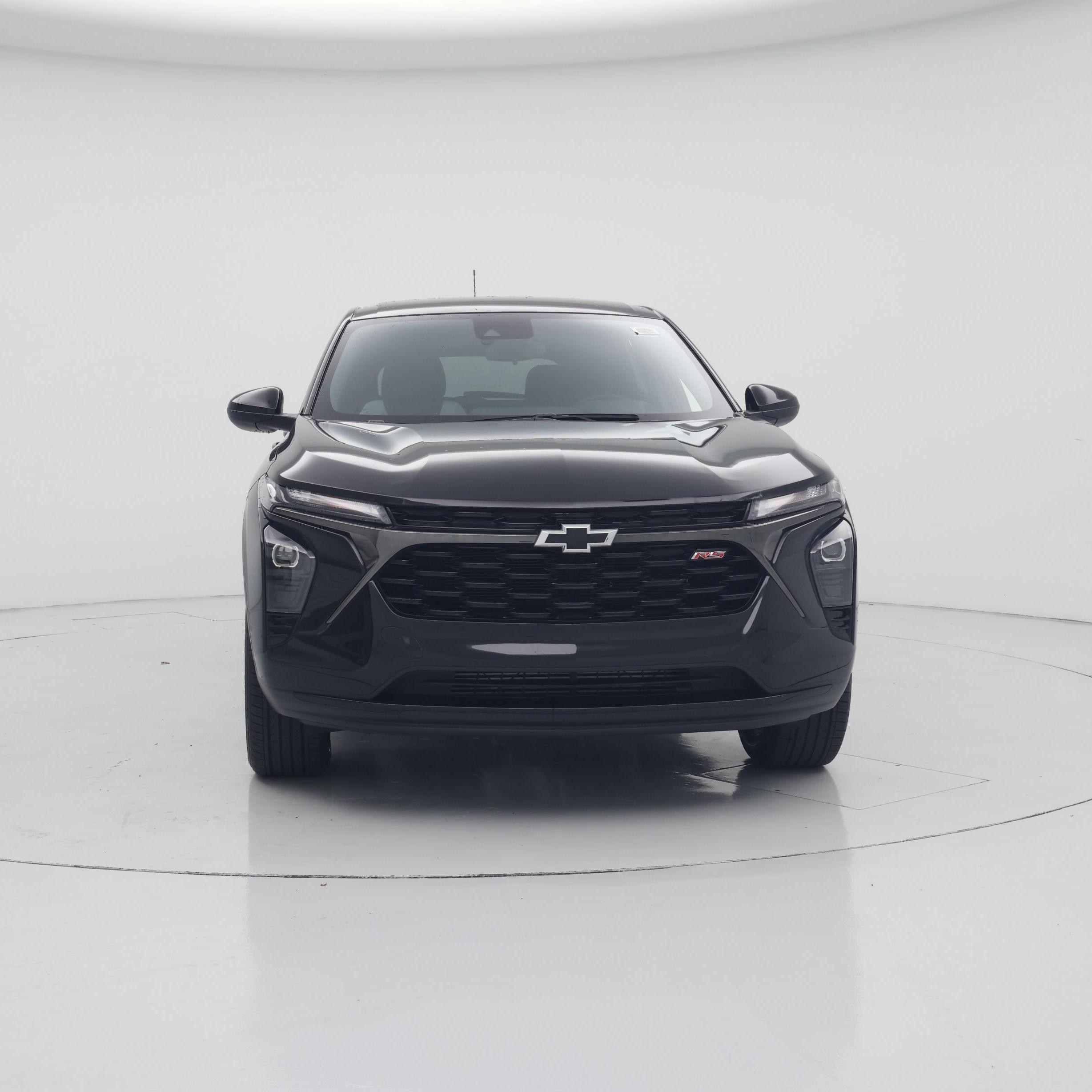 Thumbnail: 2024 Chevrolet Trax - 5