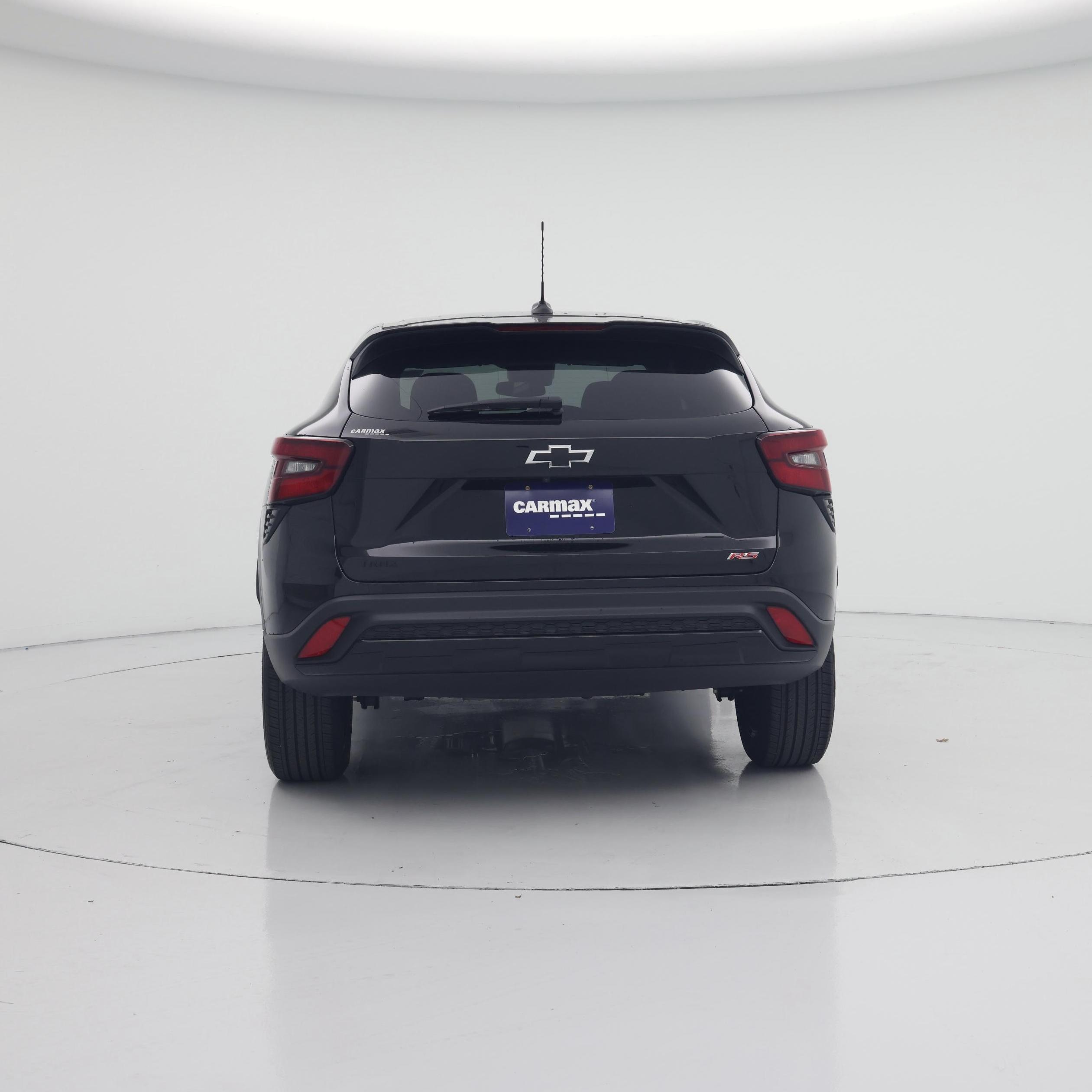 Thumbnail: 2024 Chevrolet Trax - 6