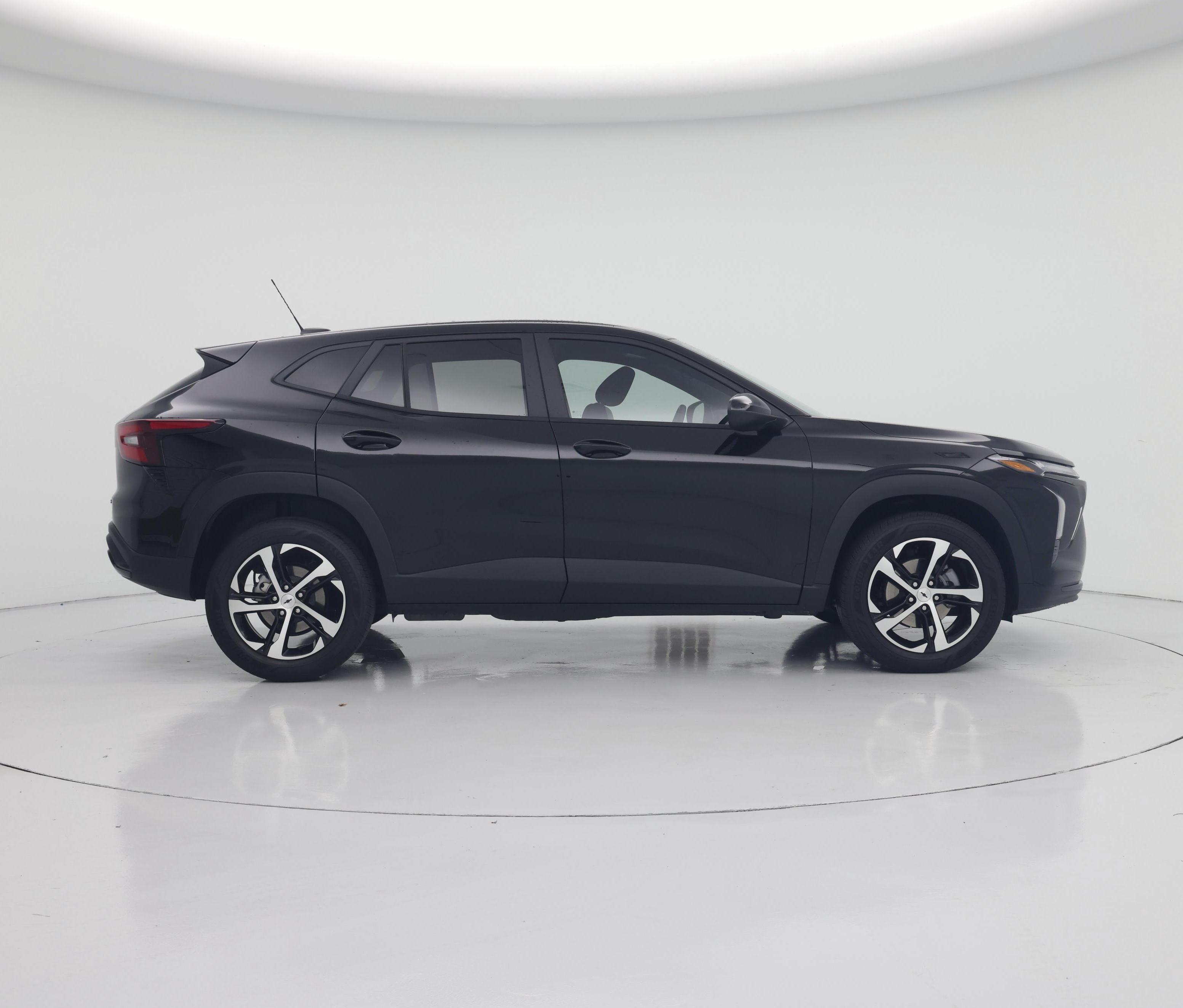 Thumbnail: 2024 Chevrolet Trax - 7