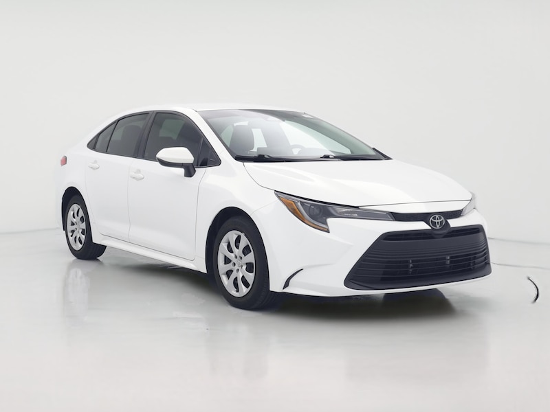 2023 Toyota Corolla LE -
                  Augusta, GA