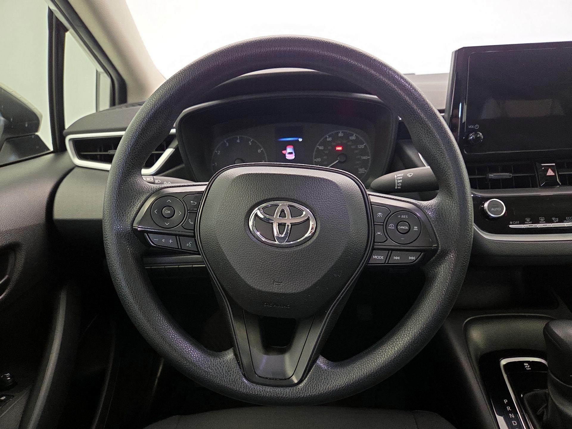 Thumbnail: 2023 Toyota Corolla - 10
