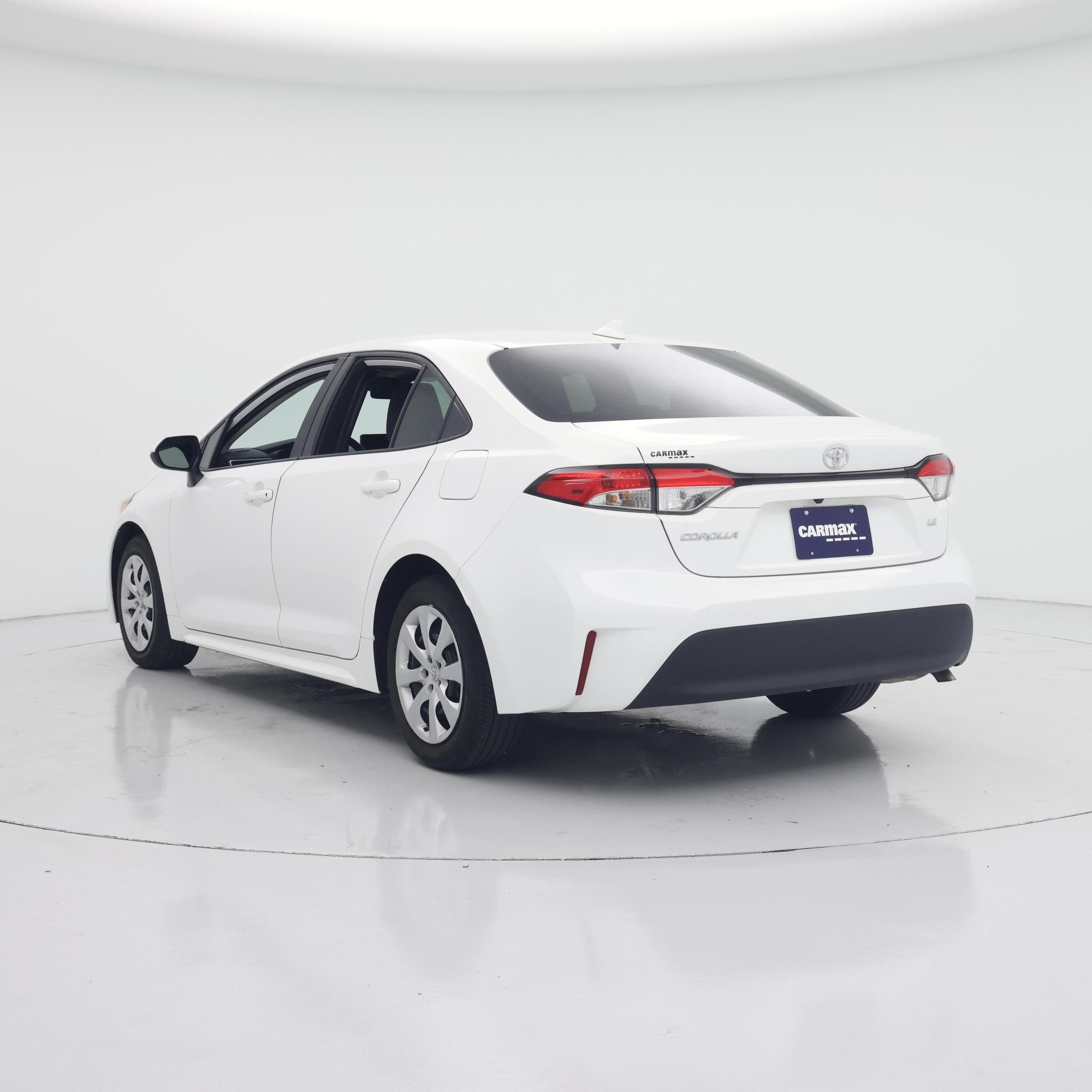 Thumbnail: 2023 Toyota Corolla - 2