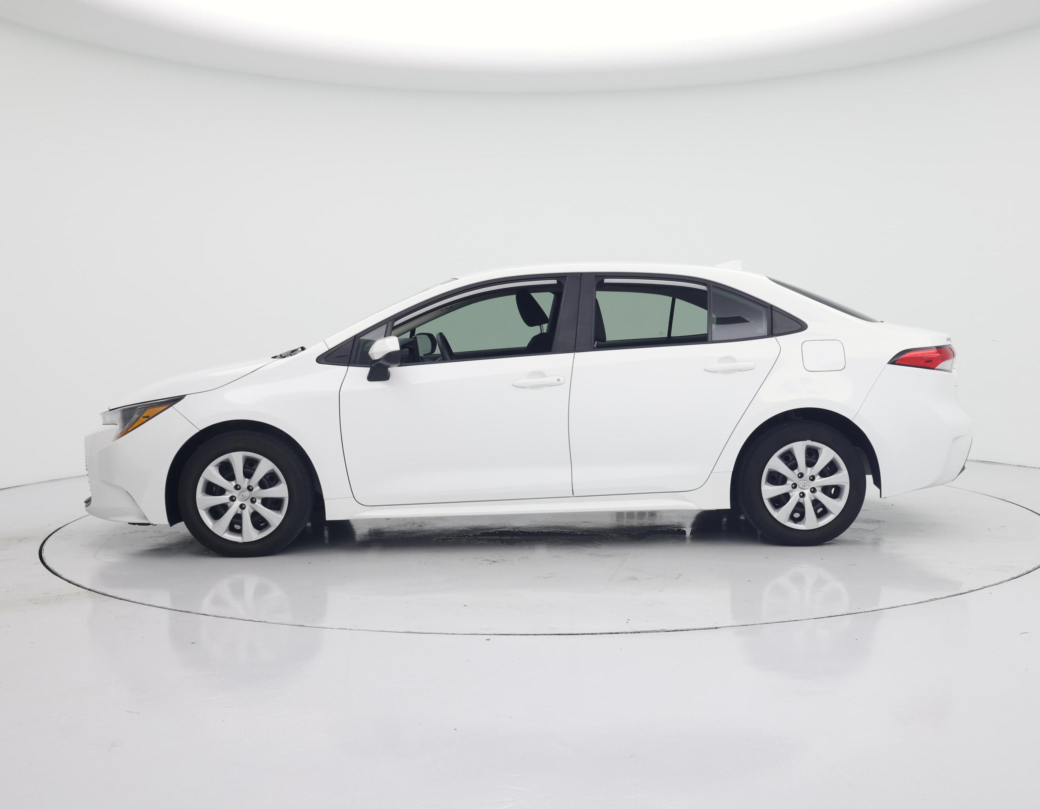 Thumbnail: 2023 Toyota Corolla - 3