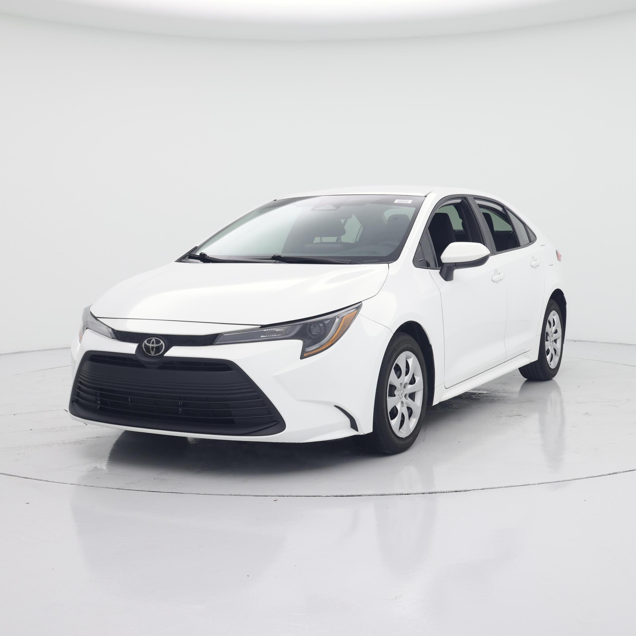 Thumbnail: 2023 Toyota Corolla - 4