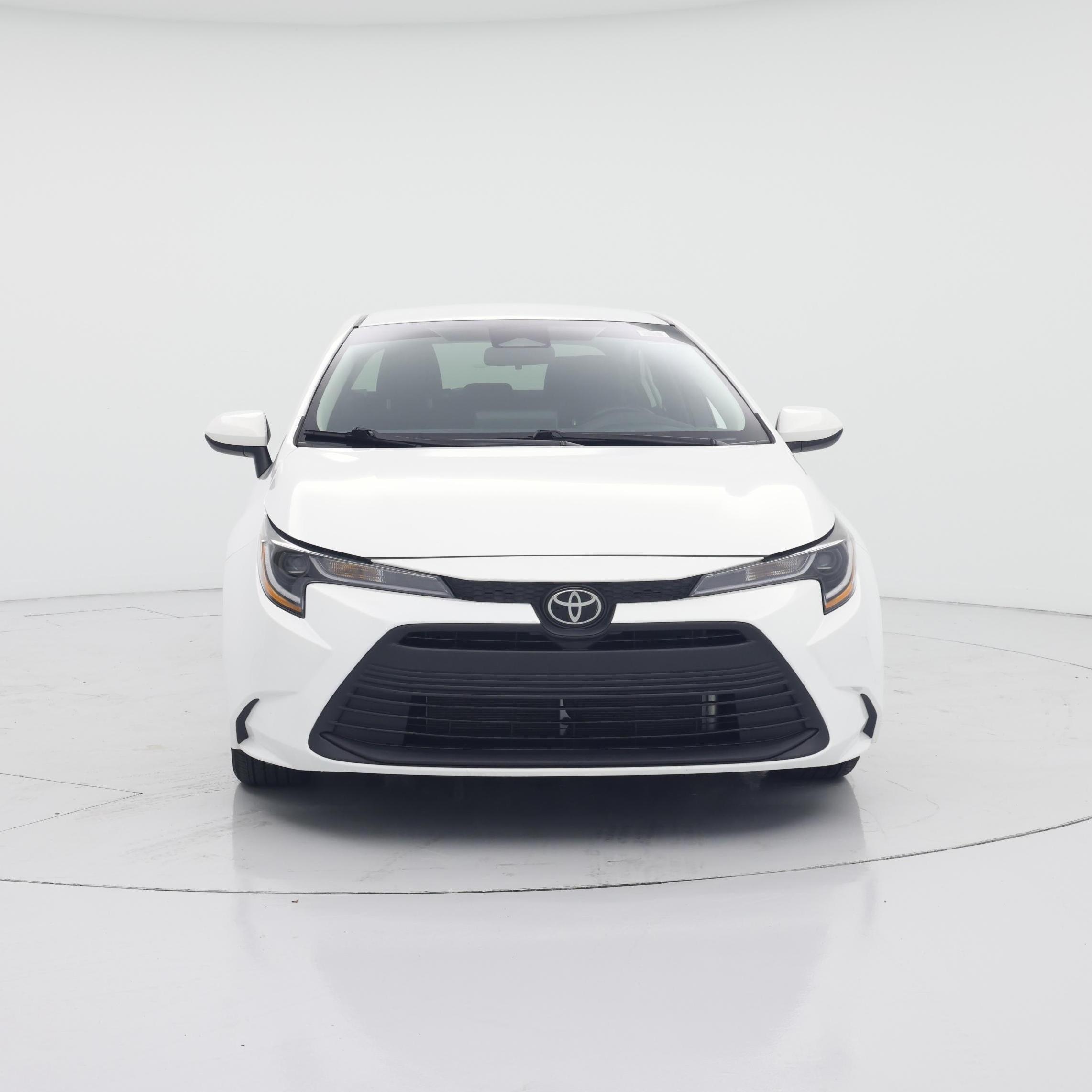 Thumbnail: 2023 Toyota Corolla - 5