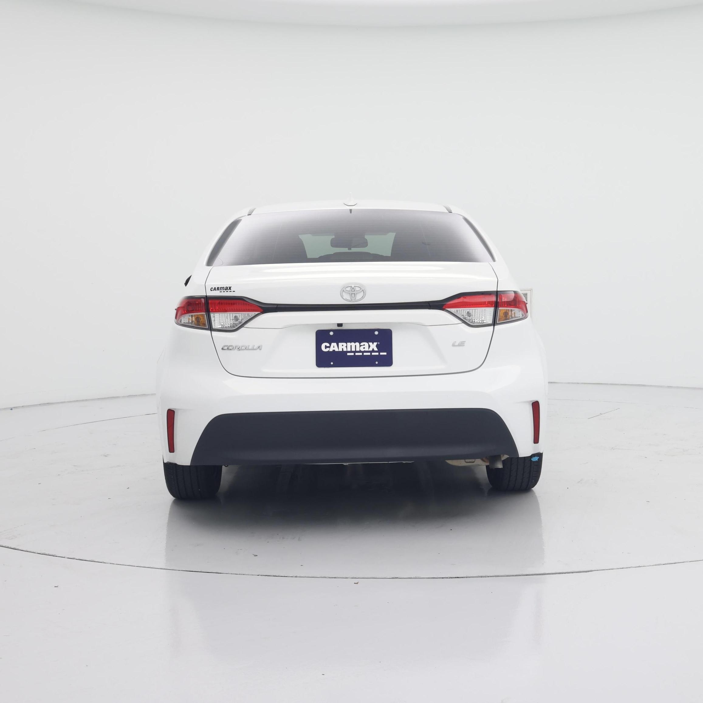 Thumbnail: 2023 Toyota Corolla - 6