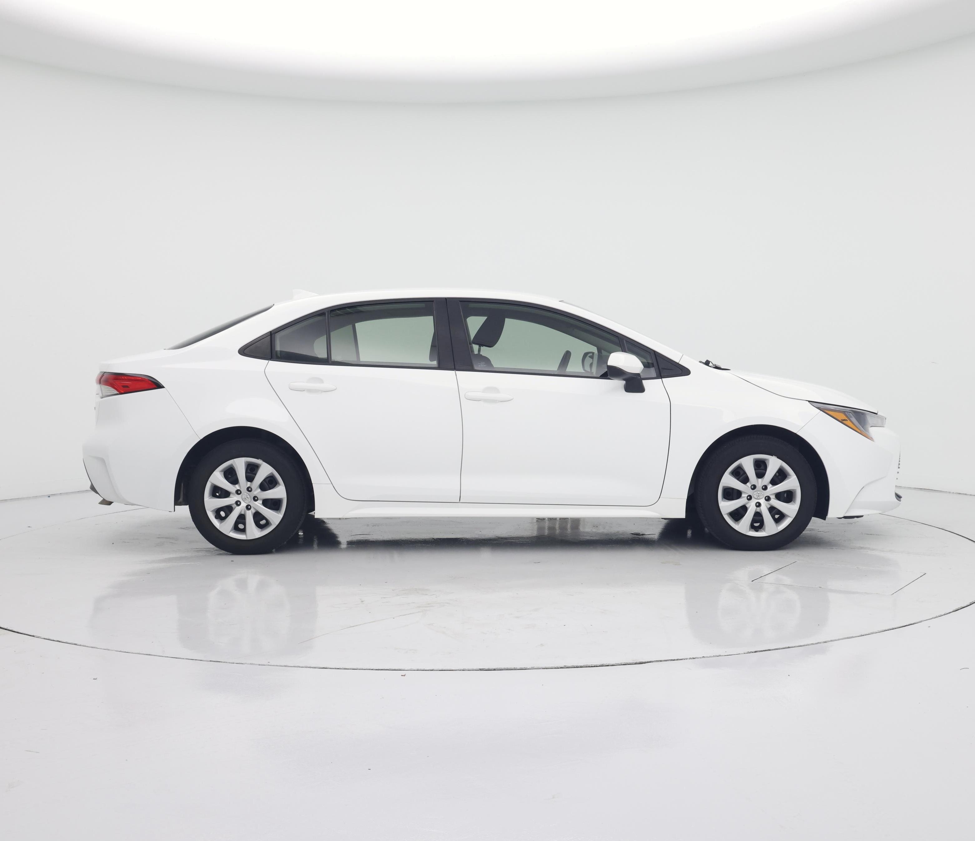 Thumbnail: 2023 Toyota Corolla - 7