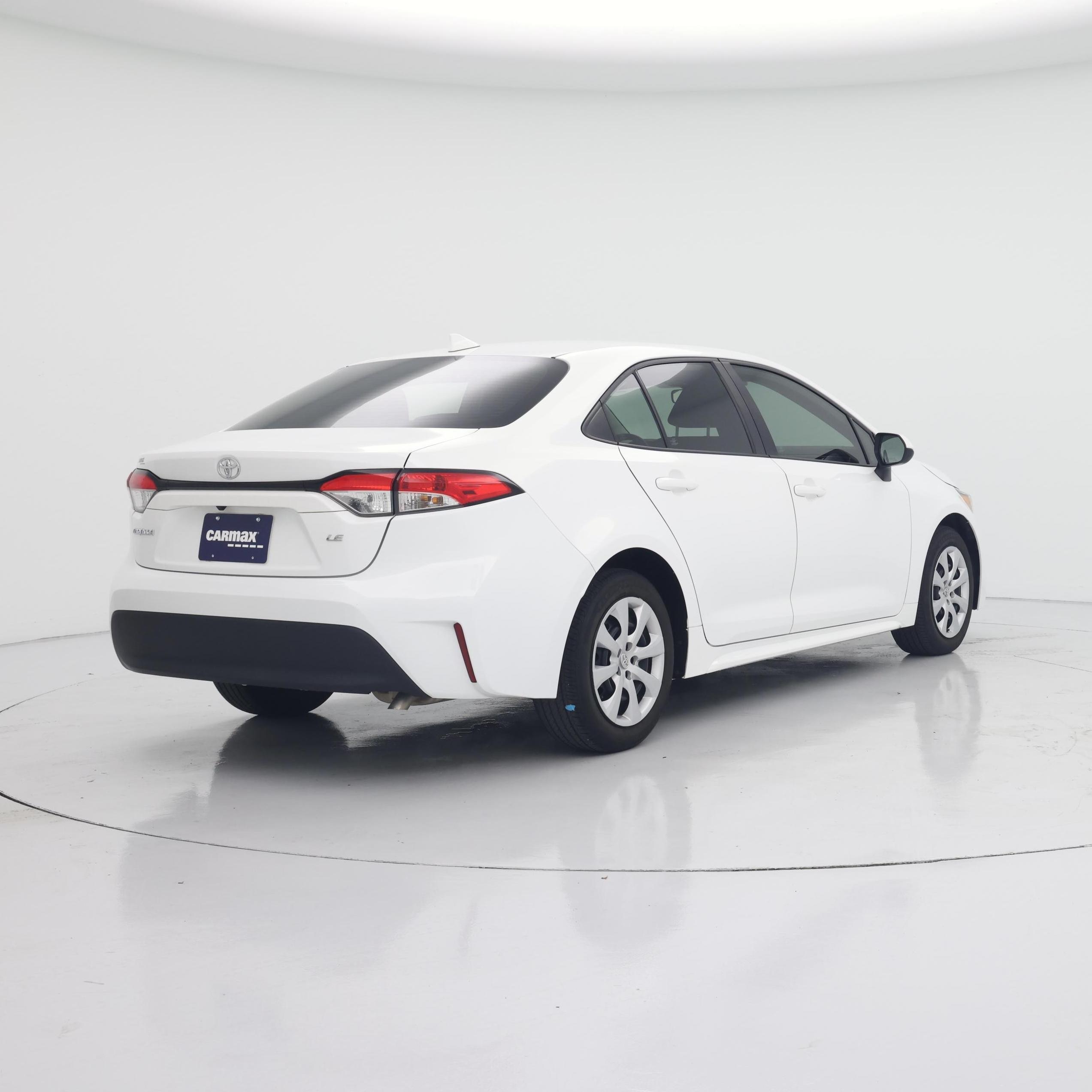 Thumbnail: 2023 Toyota Corolla - 8