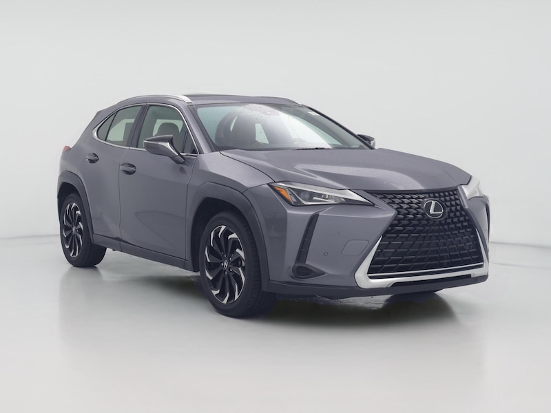 2021 Lexus UX 200 -
                  Gastonia, NC
