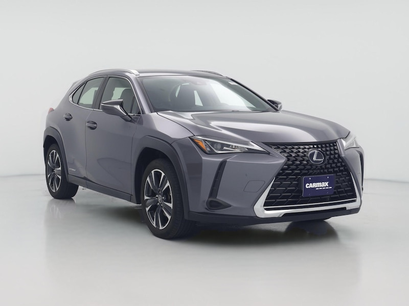 2020 Lexus UX 250h null