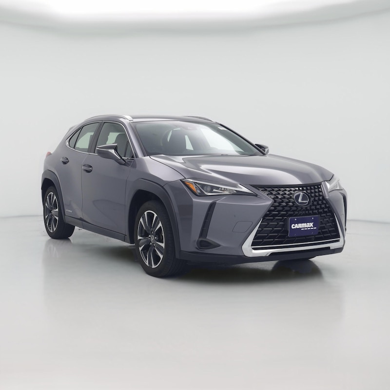 2020 Lexus UX 250h