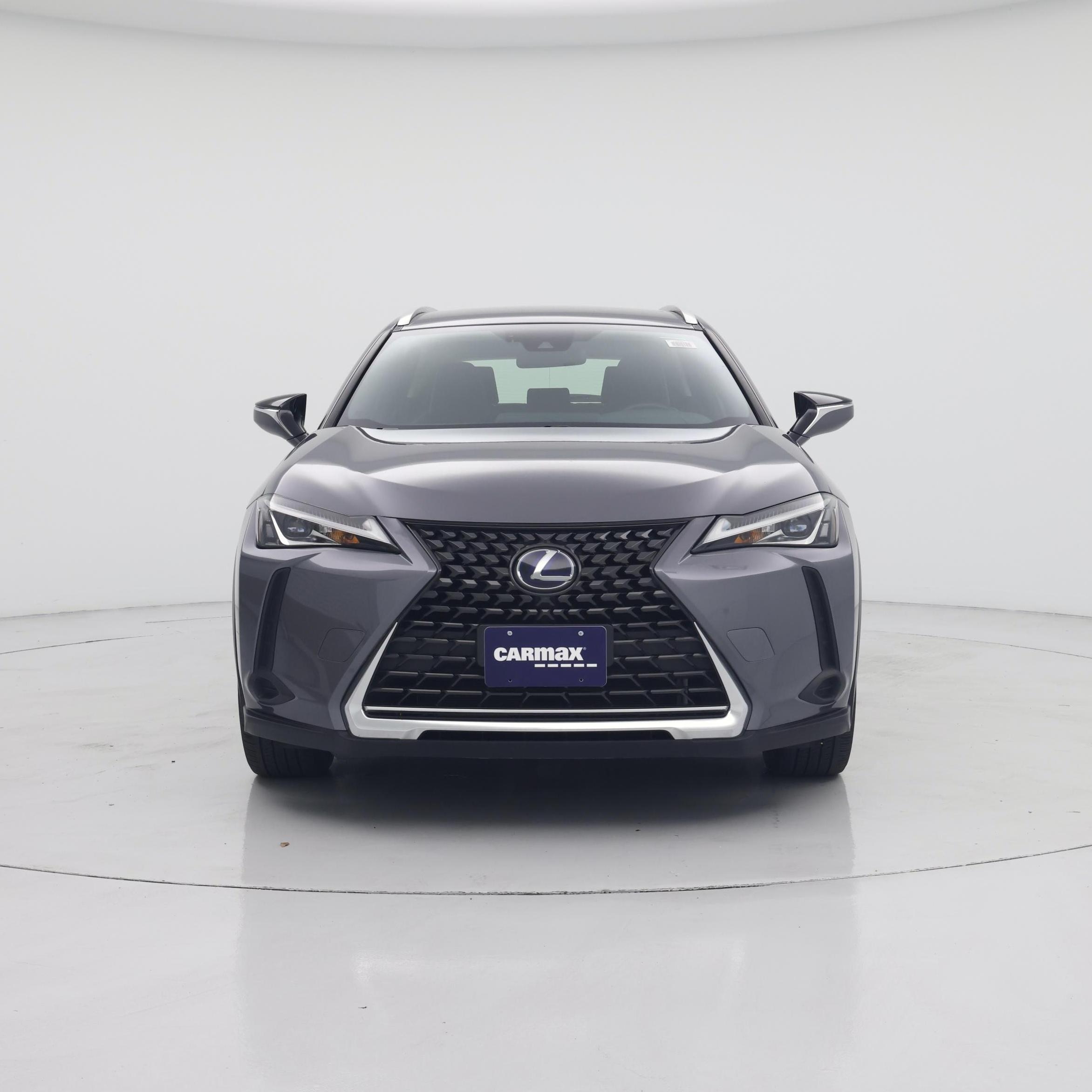 Thumbnail: 2020 Lexus UX - 5