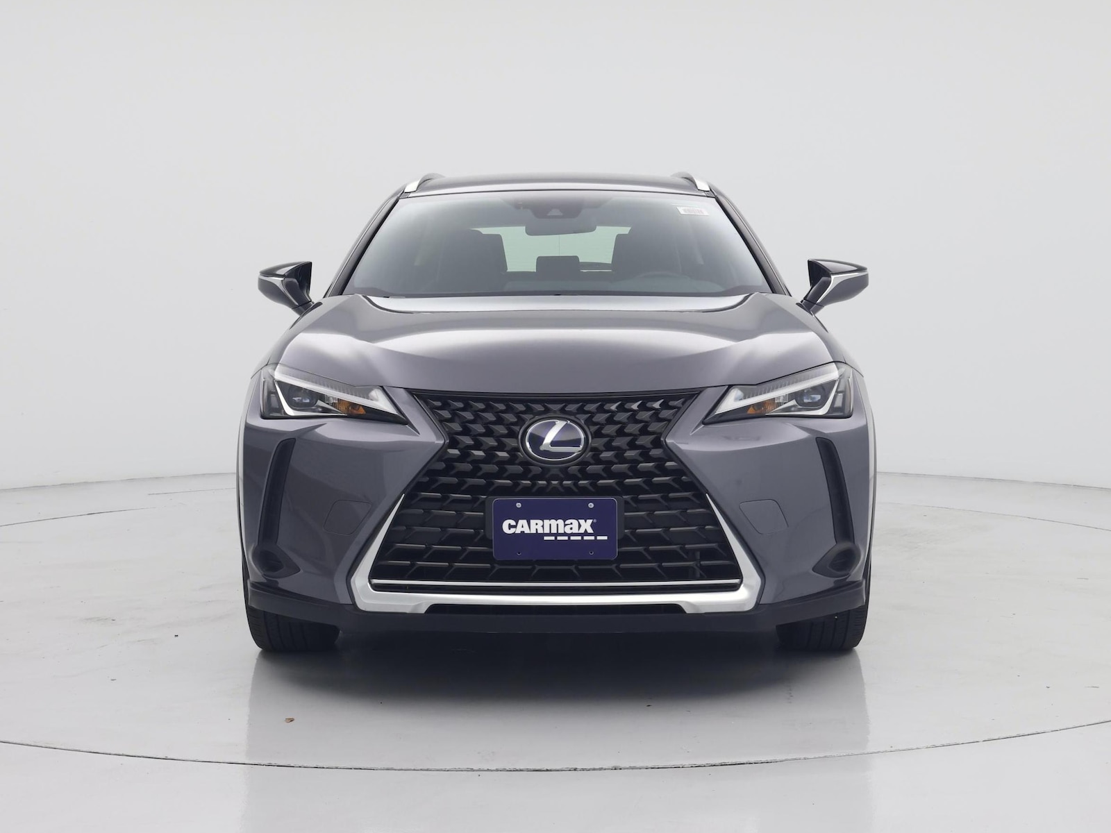2020 Lexus UX Hybrid 250h - Photo 6