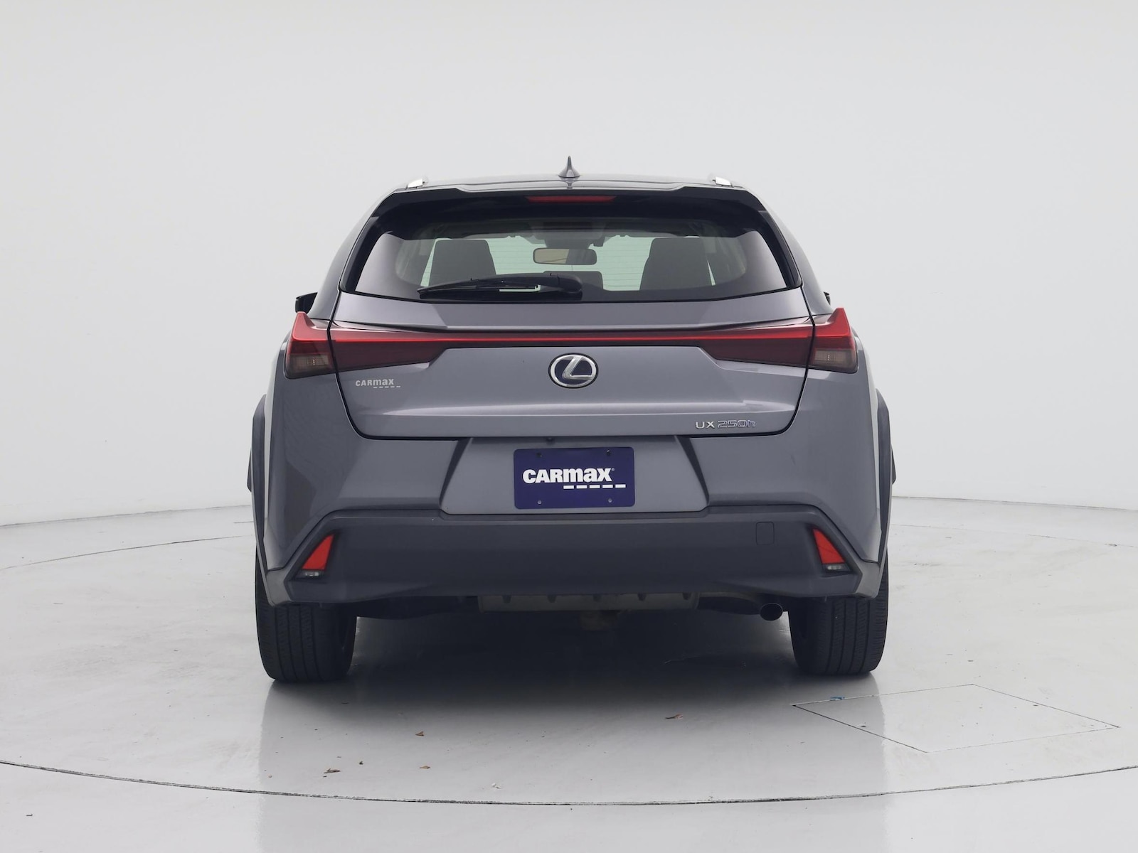 2020 Lexus UX Hybrid 250h - Photo 7