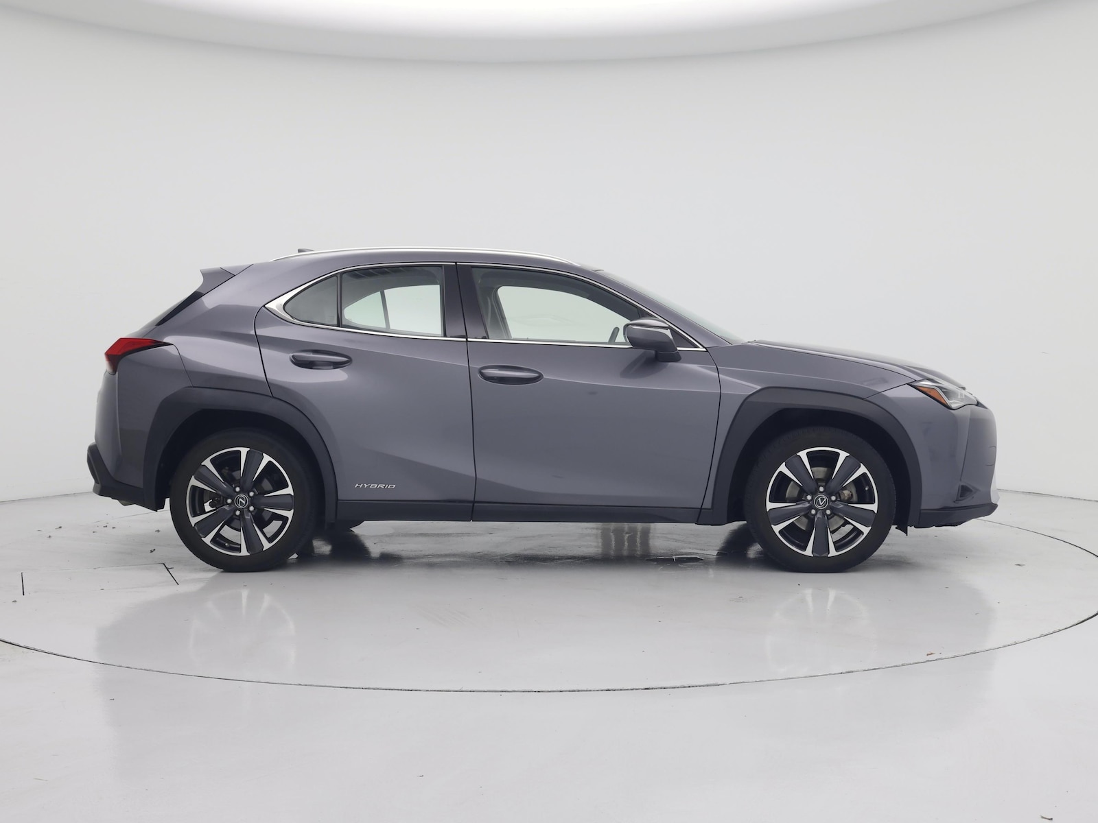 2020 Lexus UX Hybrid 250h - Photo 8