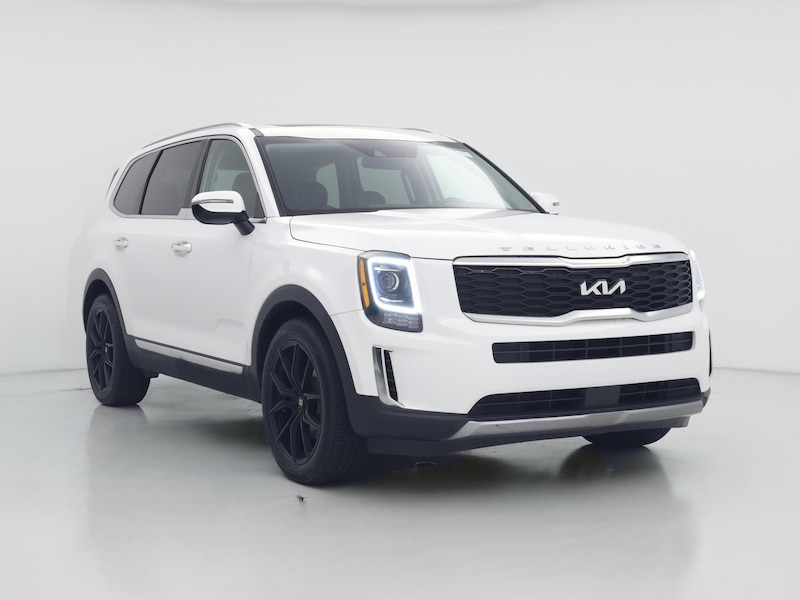 2022 Kia Telluride S -
                  Gastonia, NC