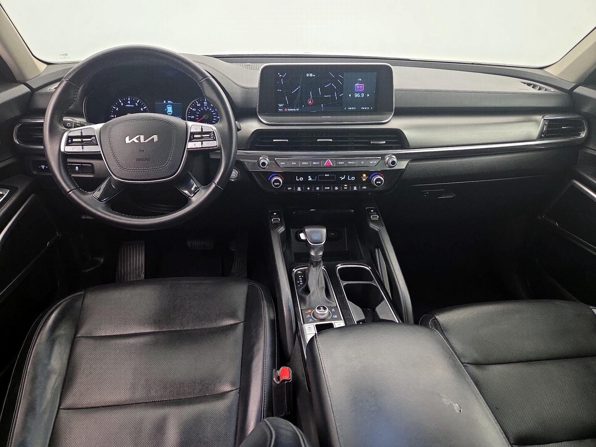 Thumbnail: 2022 Kia Telluride - 9