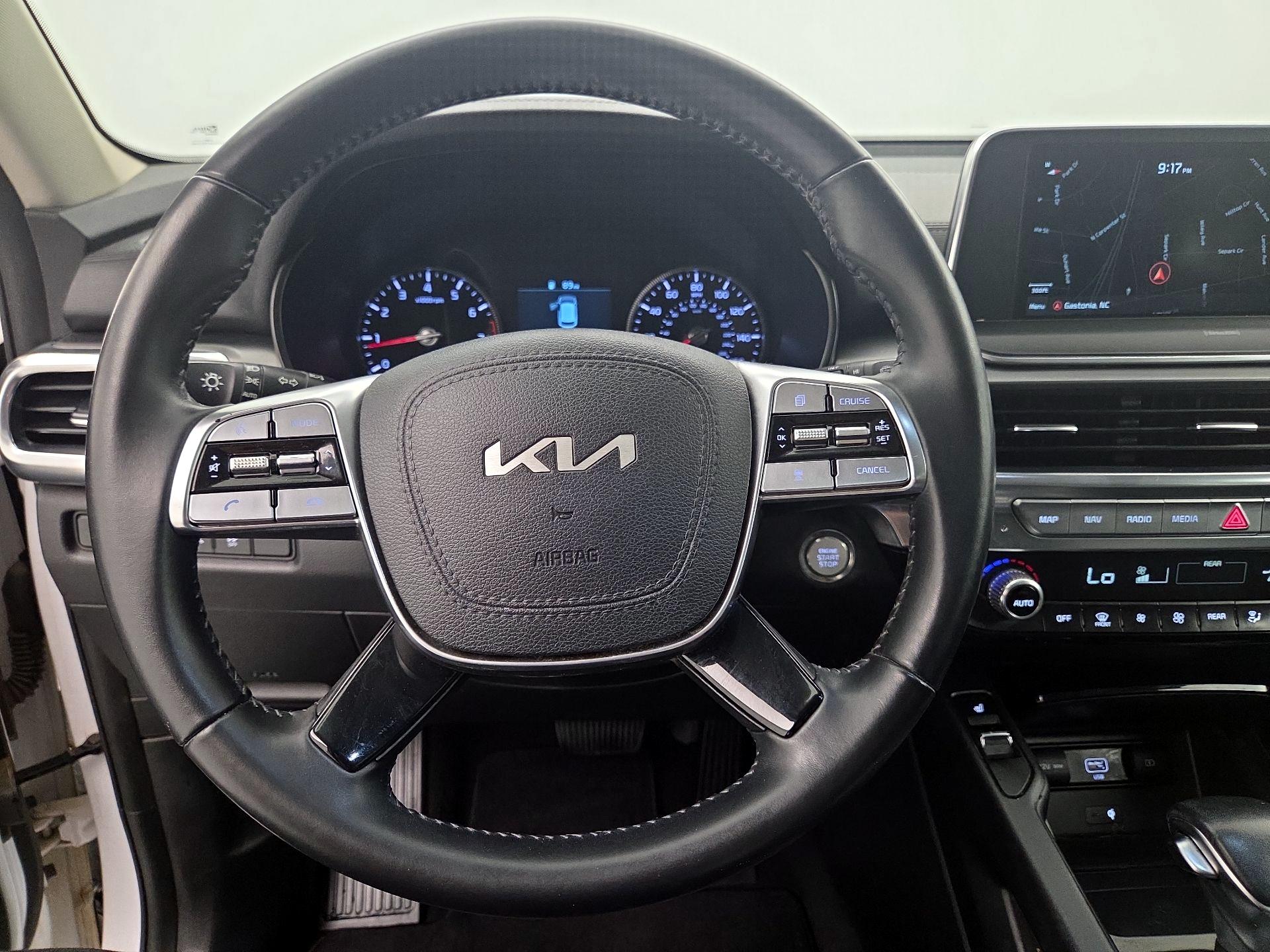 Thumbnail: 2022 Kia Telluride - 10