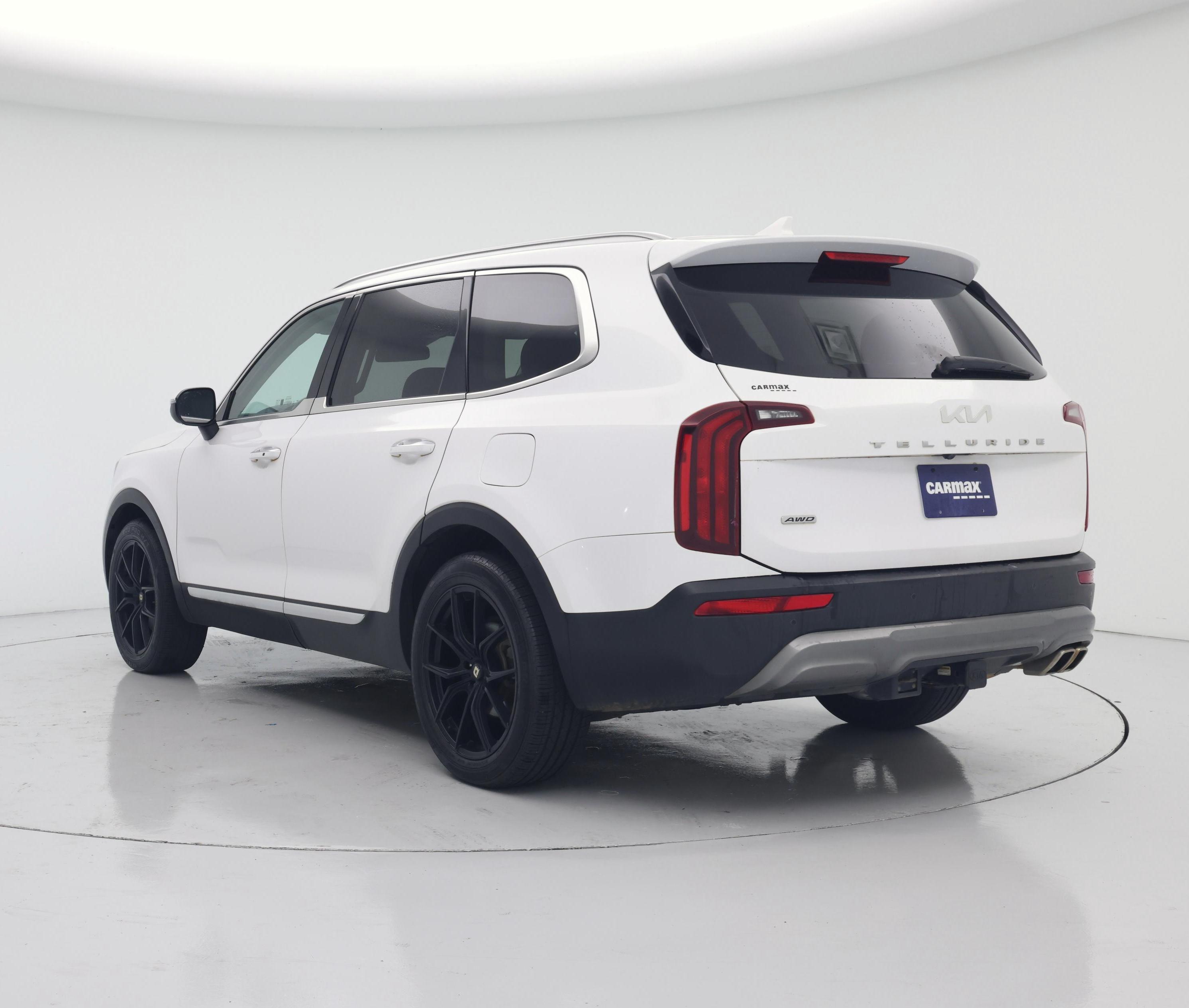 Thumbnail: 2022 Kia Telluride - 2