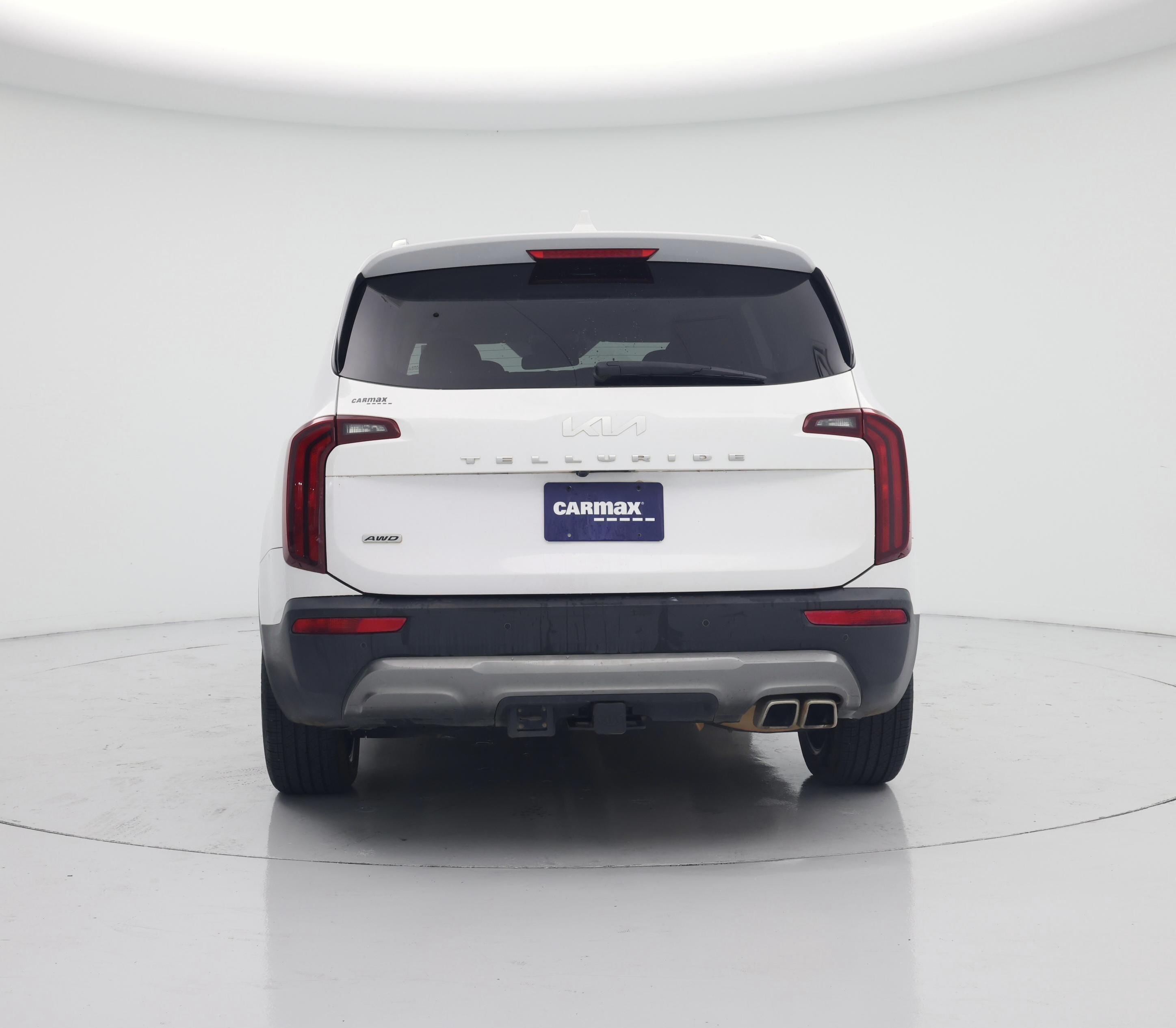 Thumbnail: 2022 Kia Telluride - 6