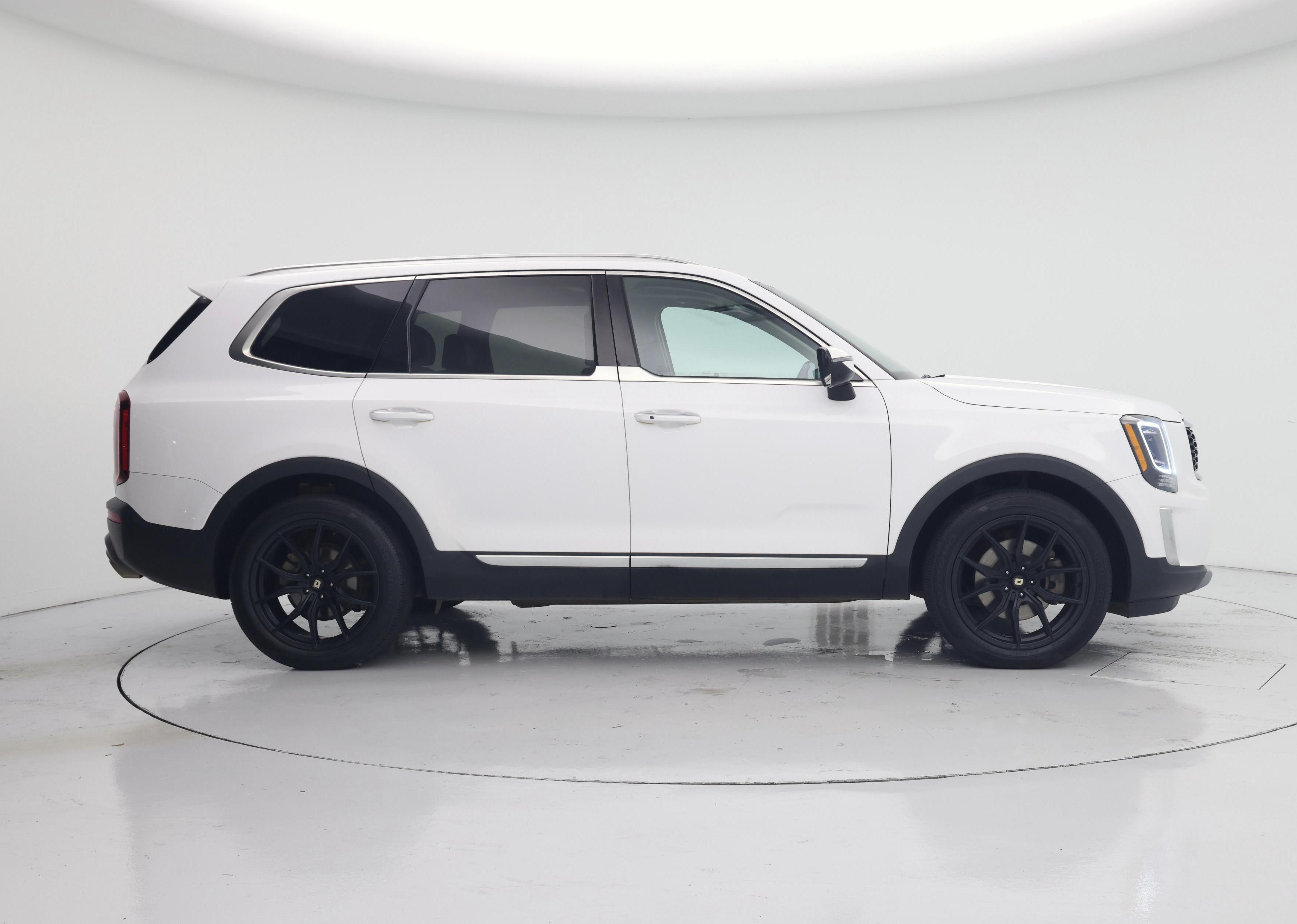 Thumbnail: 2022 Kia Telluride - 7