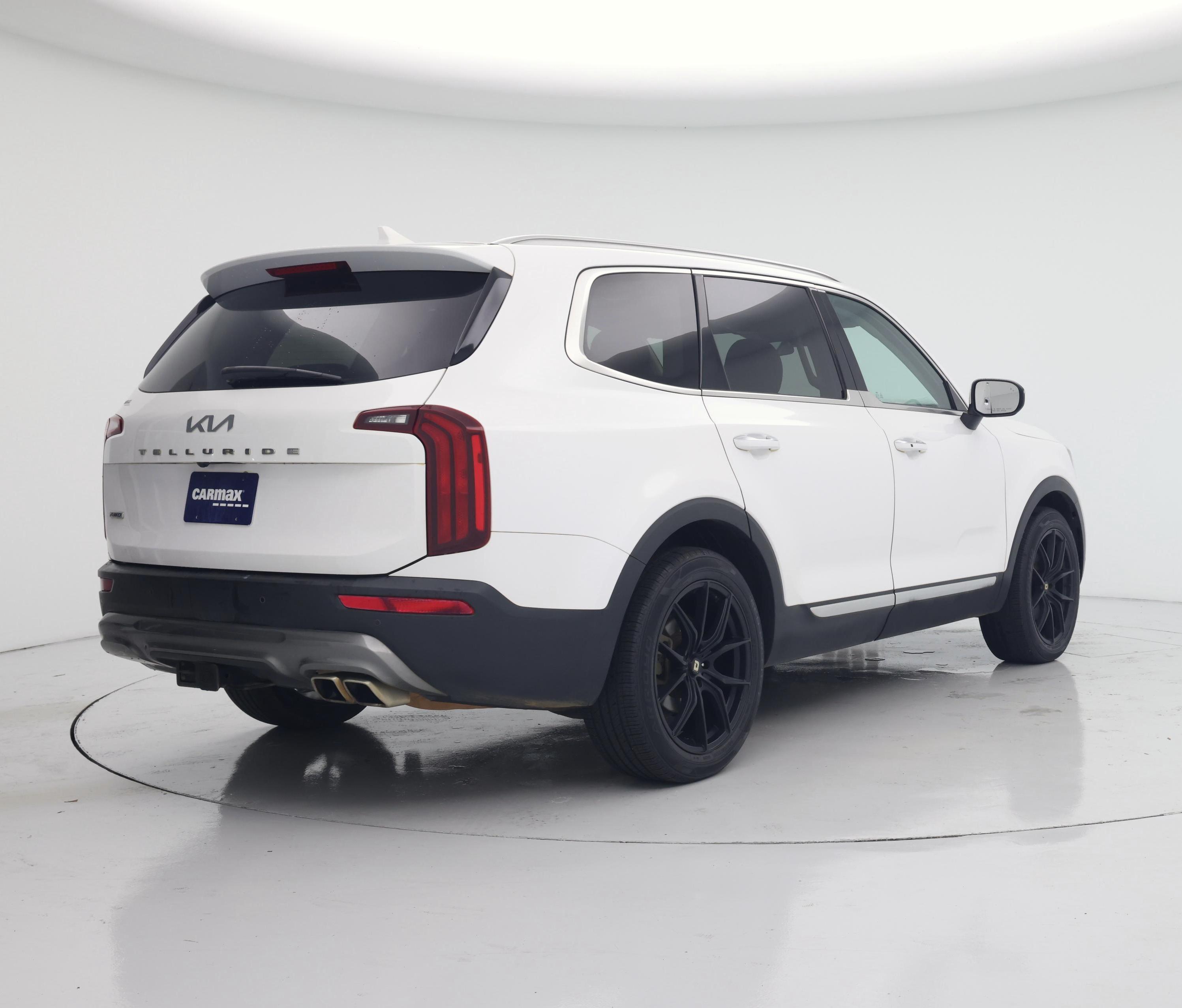 Thumbnail: 2022 Kia Telluride - 8
