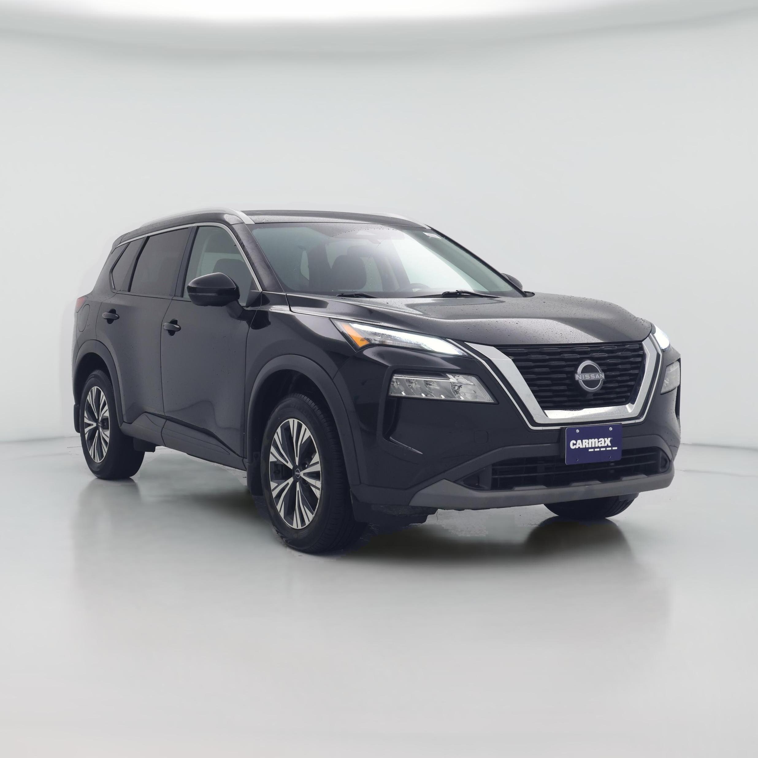 Thumbnail: 2022 Nissan Rogue - 1