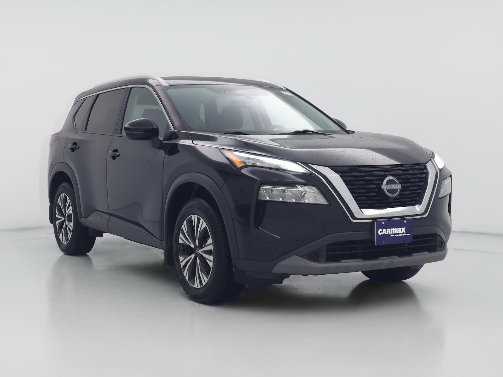 2022 Nissan Rogue