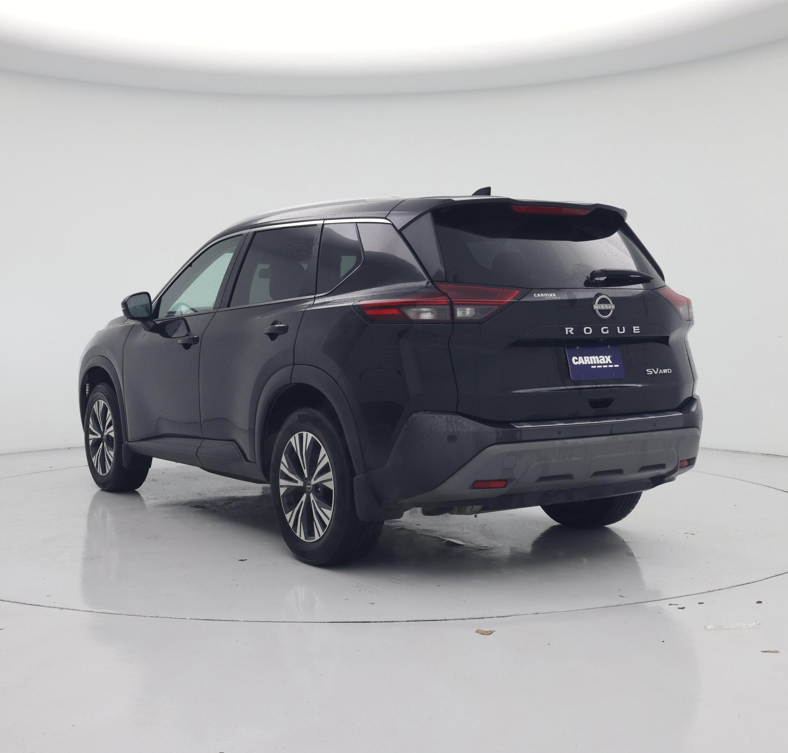 Thumbnail: 2022 Nissan Rogue - 2