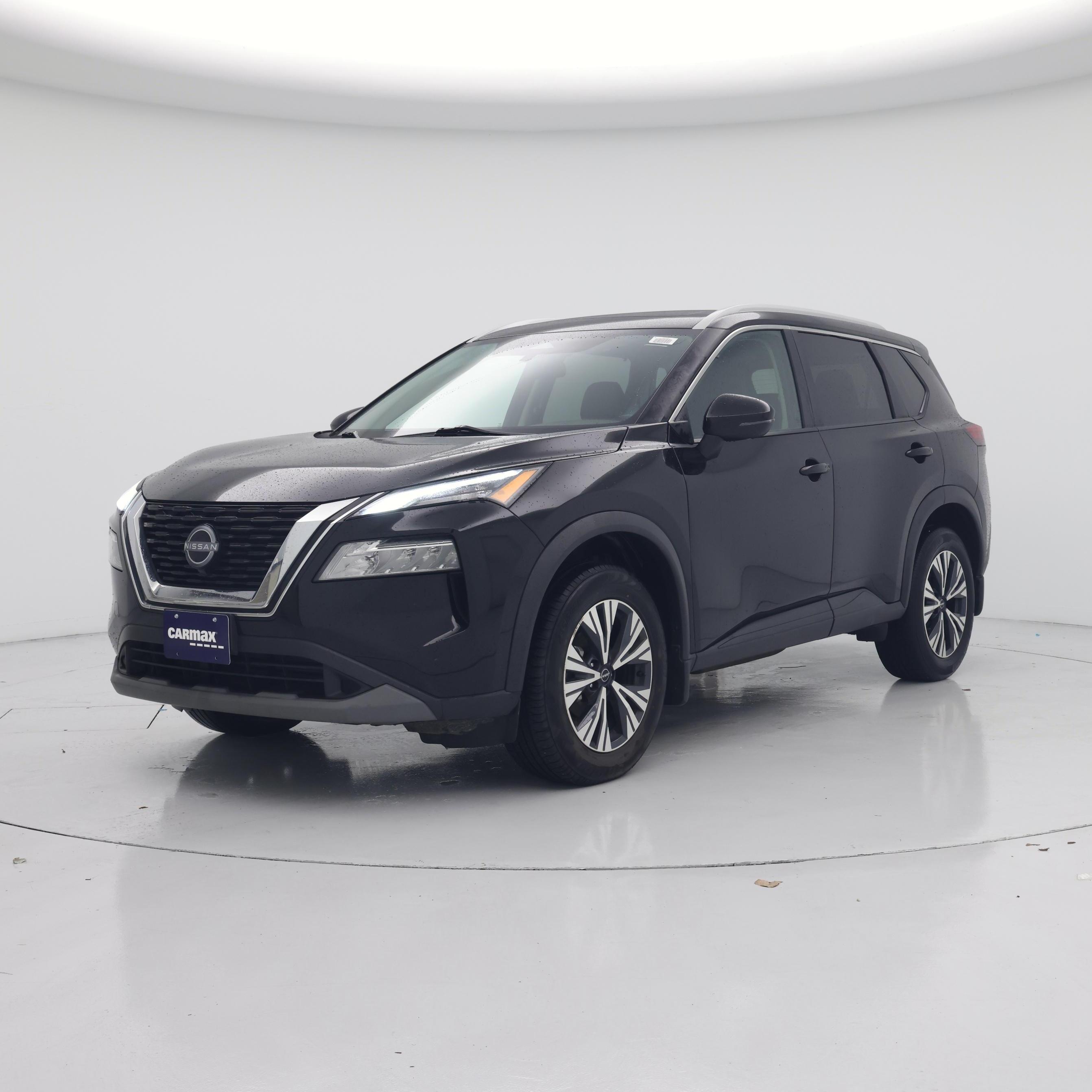 Thumbnail: 2022 Nissan Rogue - 4