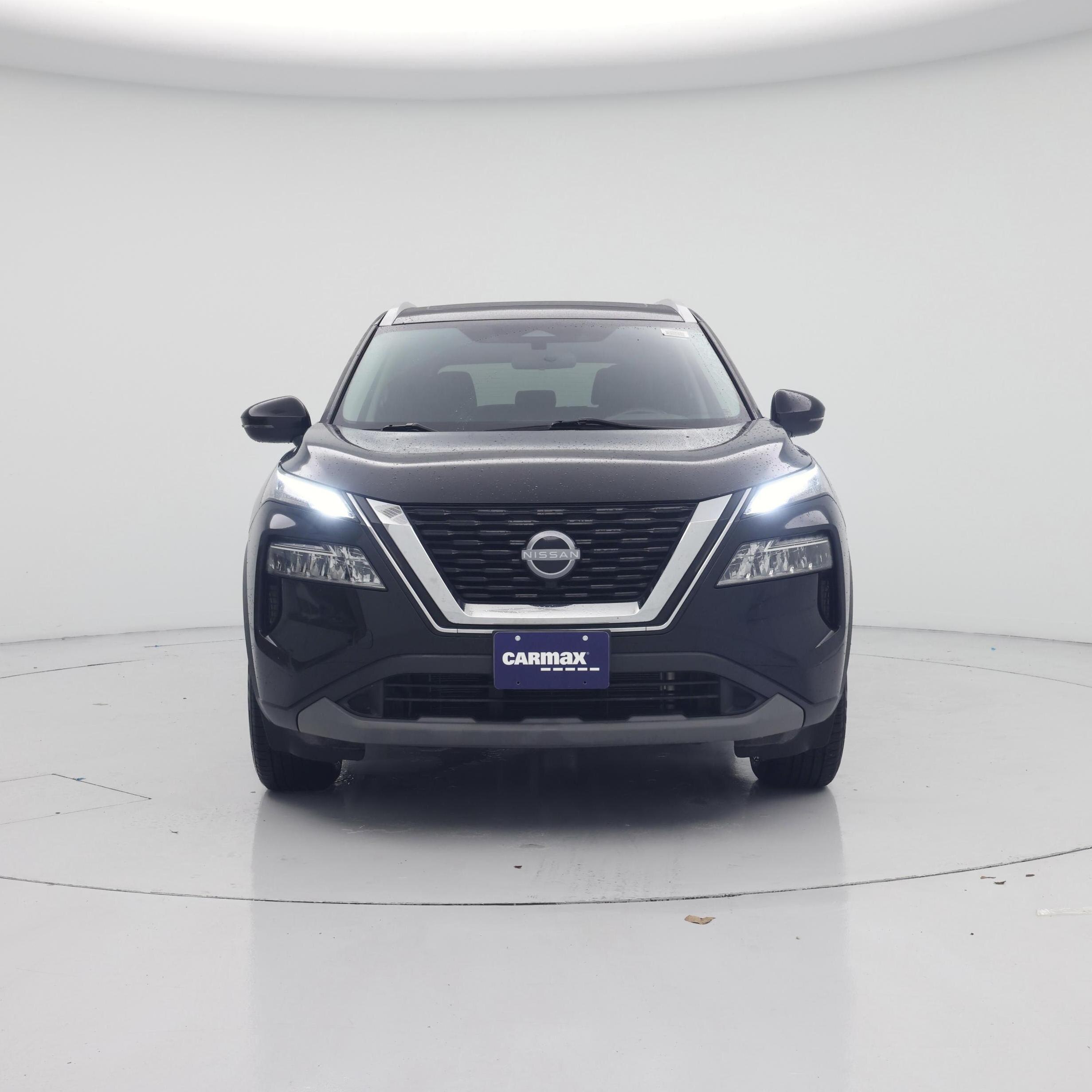 Thumbnail: 2022 Nissan Rogue - 5