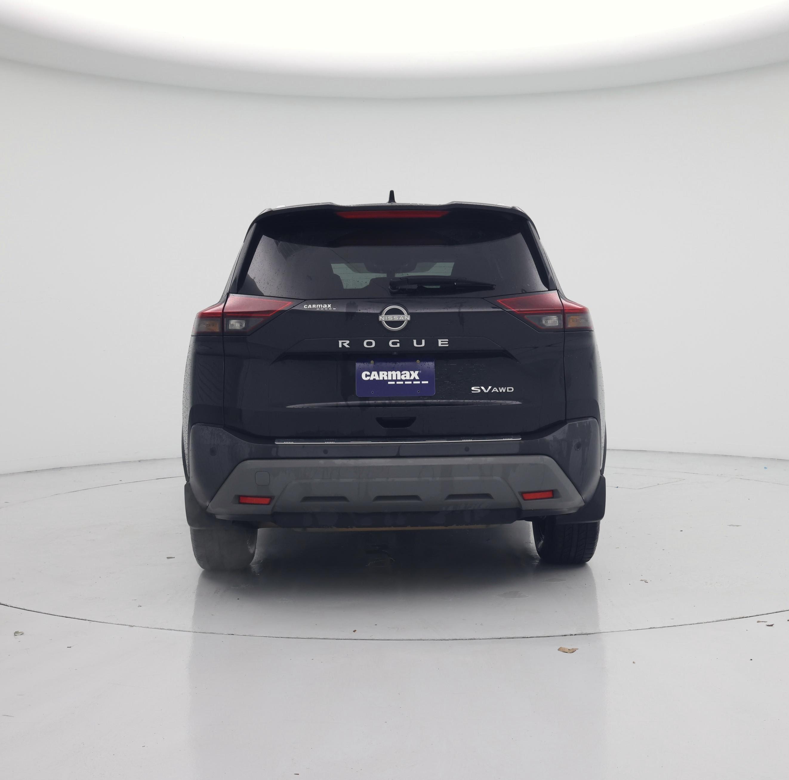Thumbnail: 2022 Nissan Rogue - 6