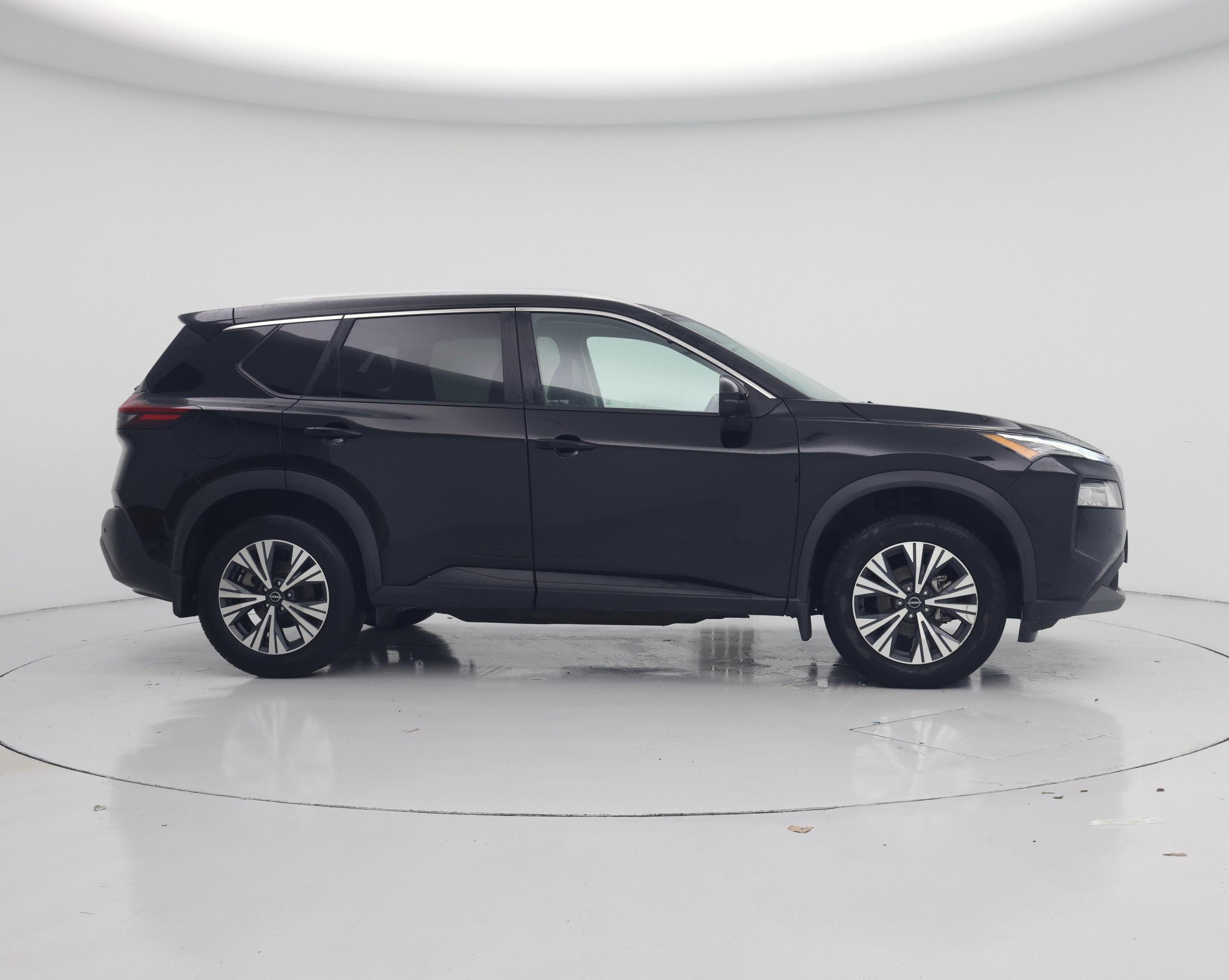 Thumbnail: 2022 Nissan Rogue - 7