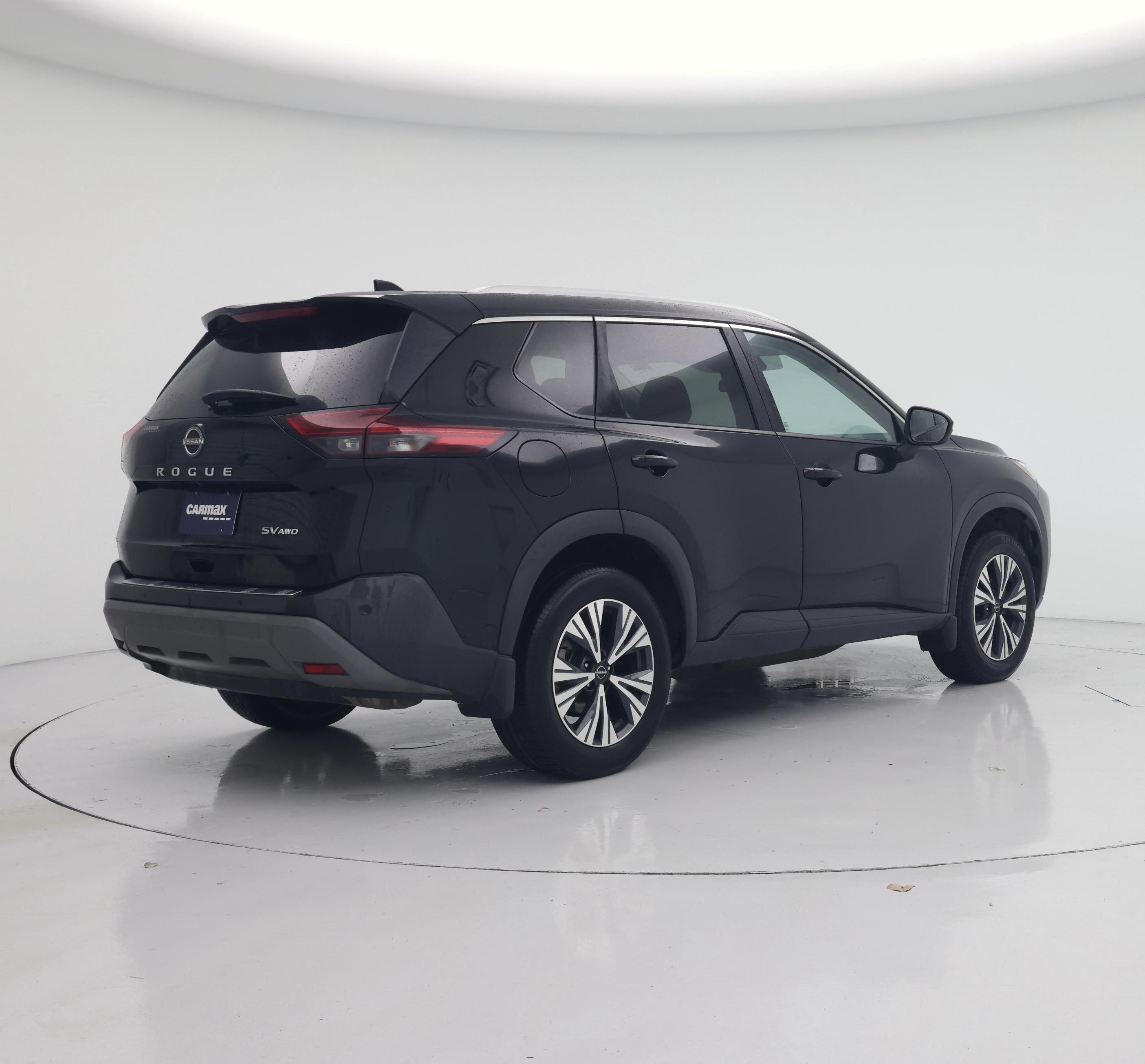 Thumbnail: 2022 Nissan Rogue - 8