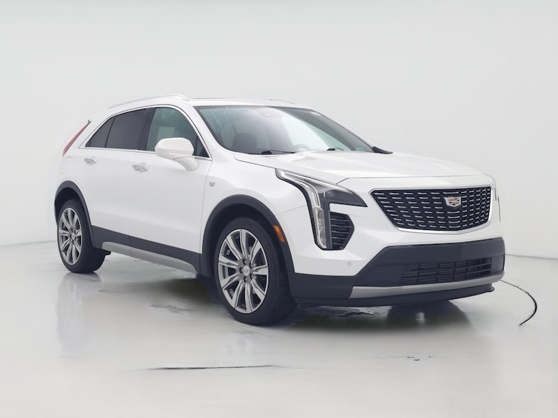 2020 Cadillac XT4 Premium Luxury -
                  Hickory, NC