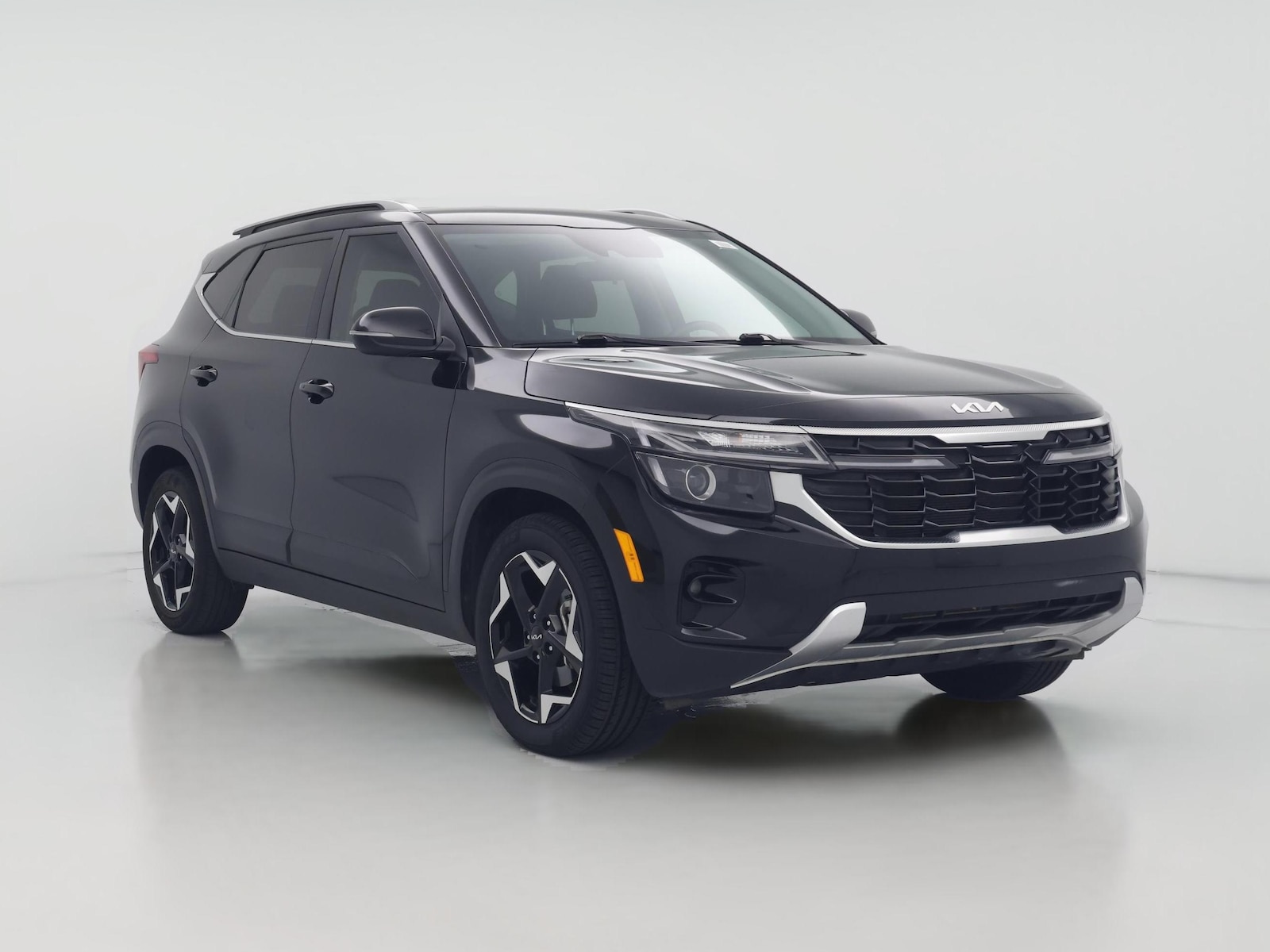 2024 Kia Seltos