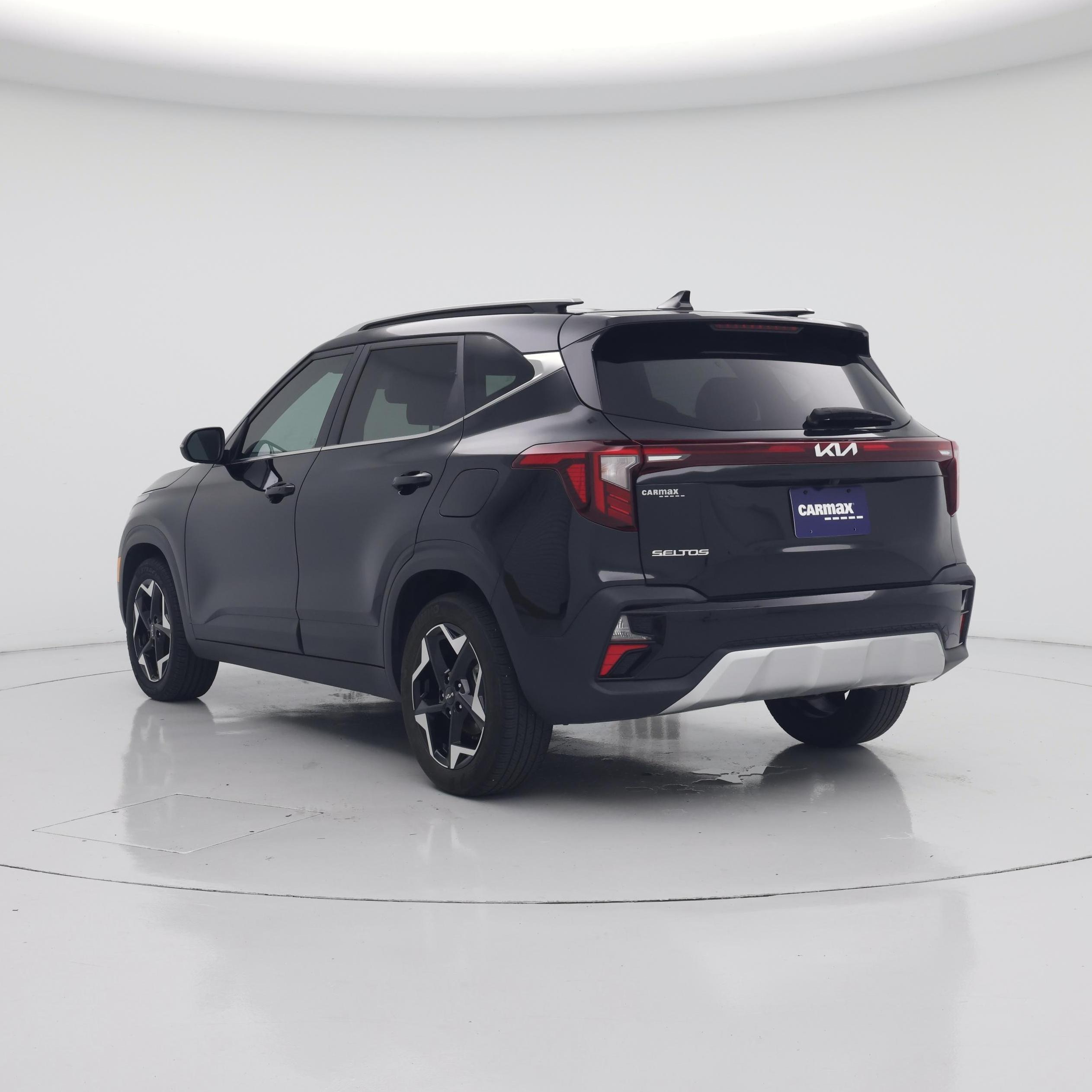 Thumbnail: 2024 Kia Seltos - 2