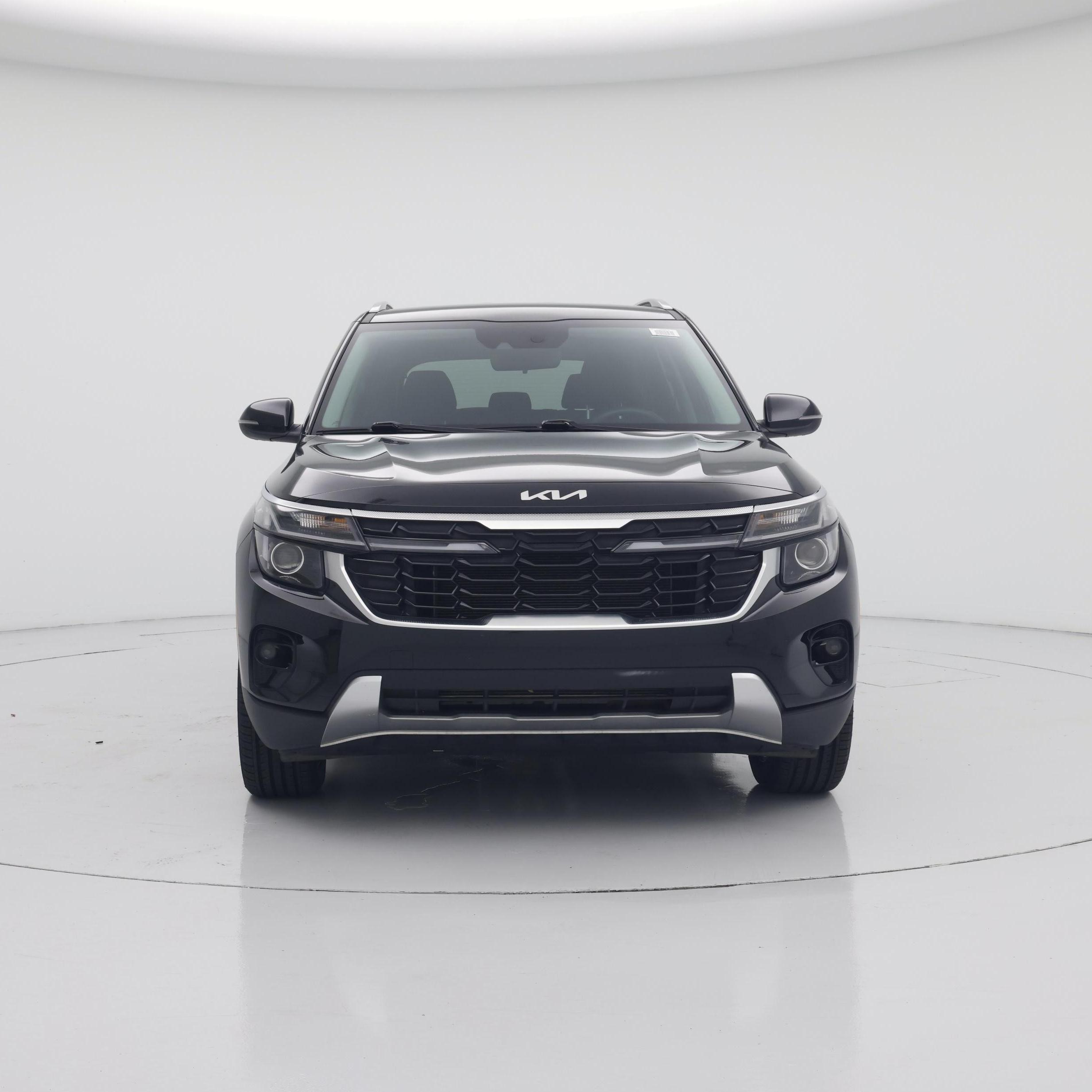 Thumbnail: 2024 Kia Seltos - 5
