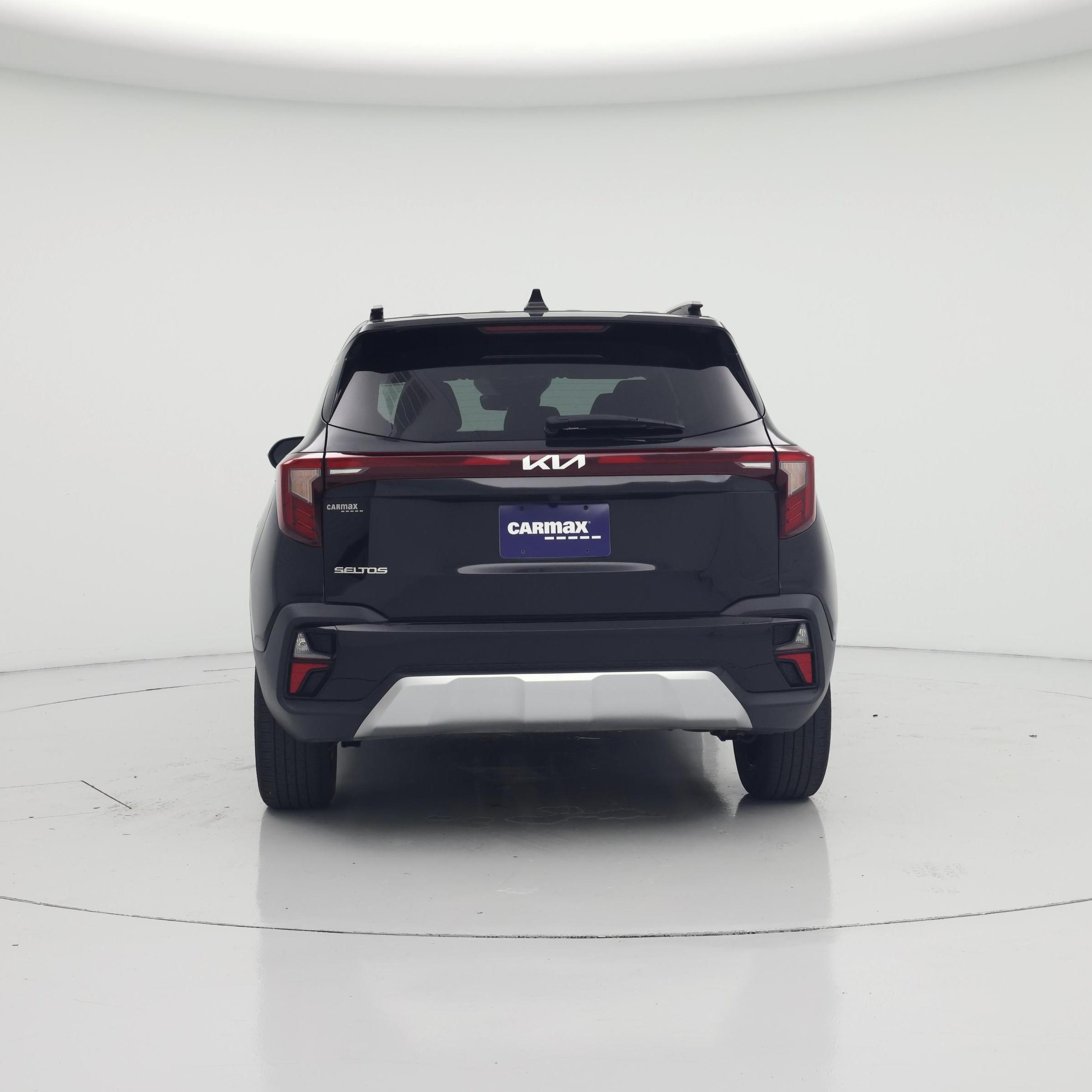 Thumbnail: 2024 Kia Seltos - 6